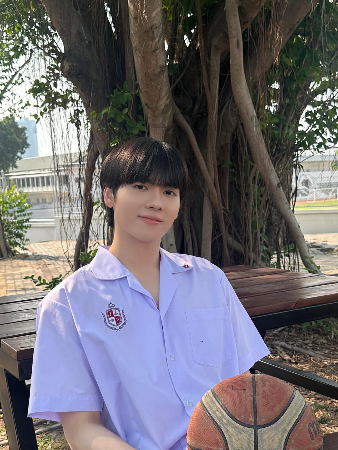 ยอร์ช - ยงศิลป์ วงศ์พนิตนนท์