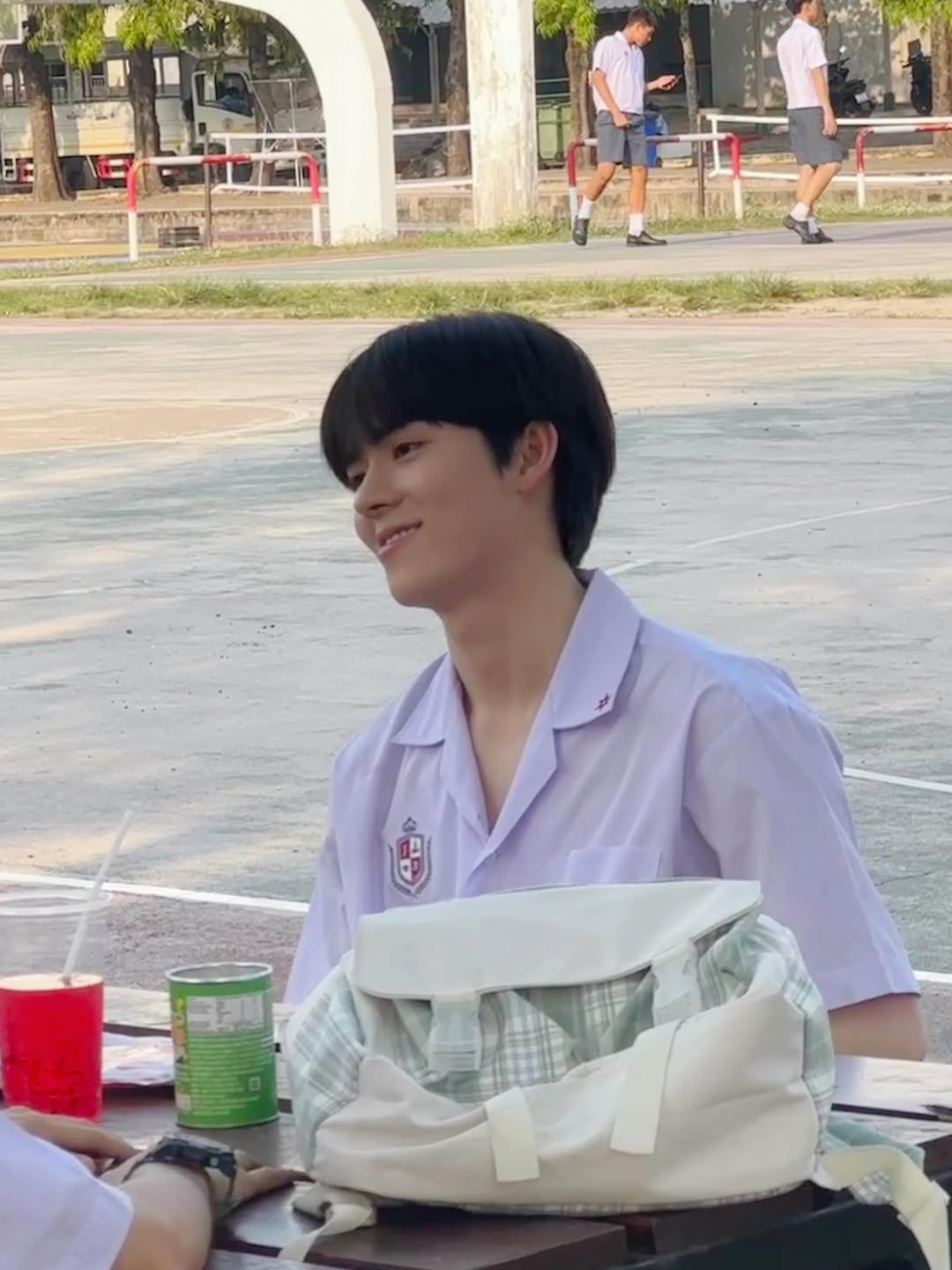 ยอร์ช - ยงศิลป์ วงศ์พนิตนนท์
