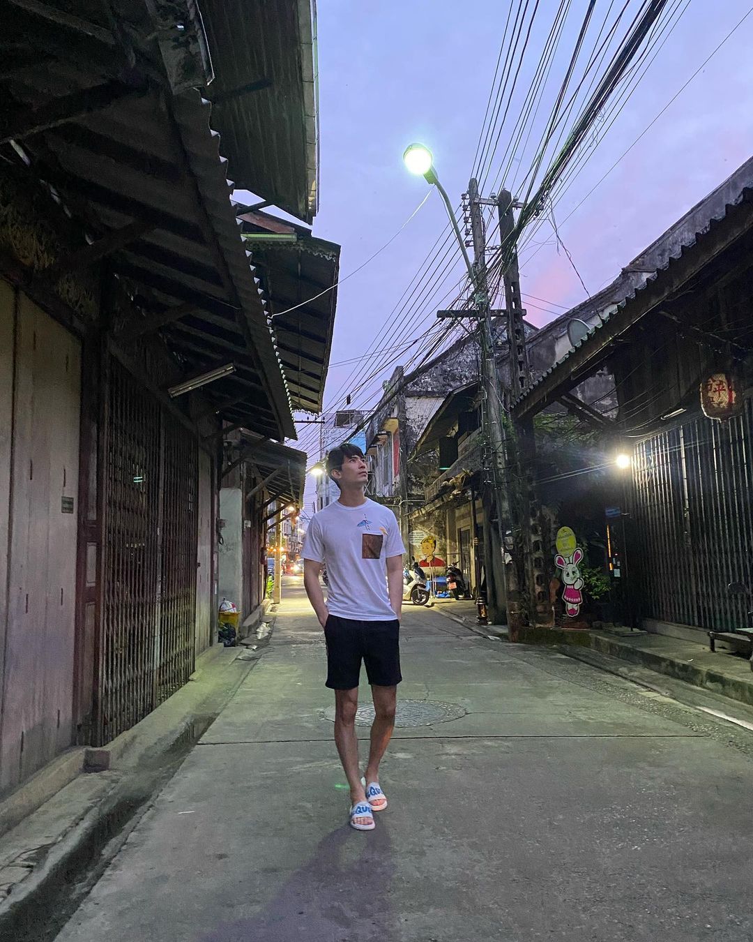 สน - ยุกต์ ส่งไพศาล
