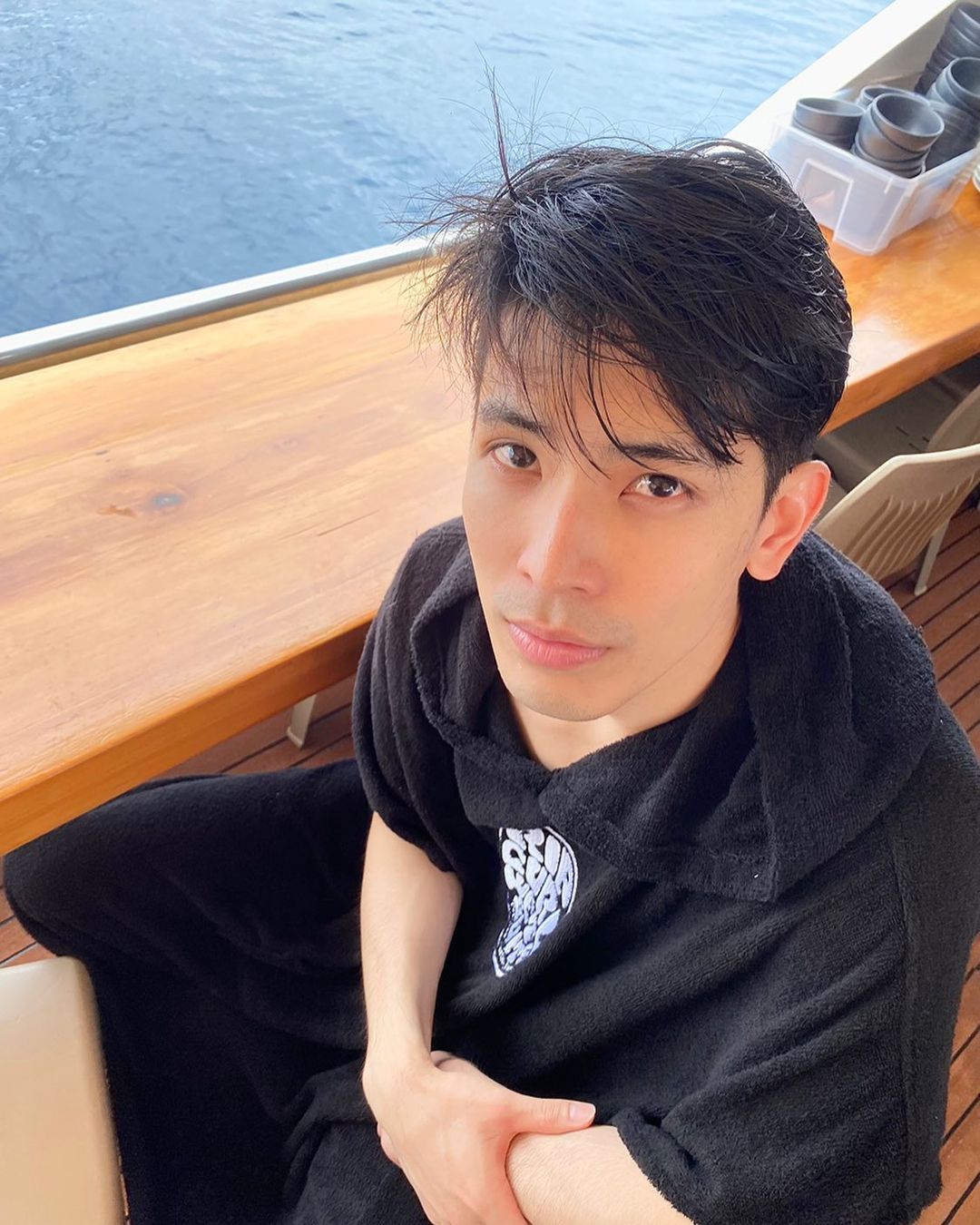 สน - ยุกต์ ส่งไพศาล
