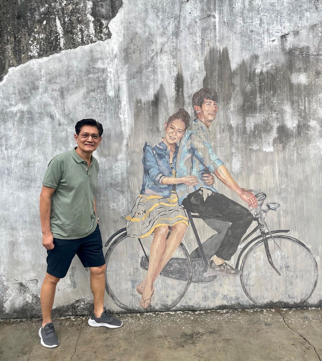 สน - ยุกต์ ส่งไพศาล