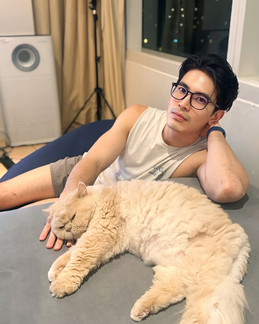 สน - ยุกต์ ส่งไพศาล
