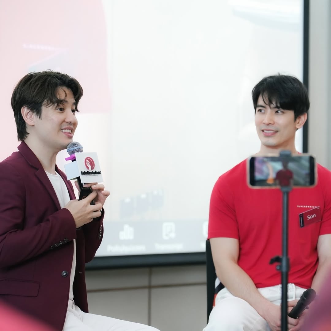 สน - ยุกต์ ส่งไพศาล