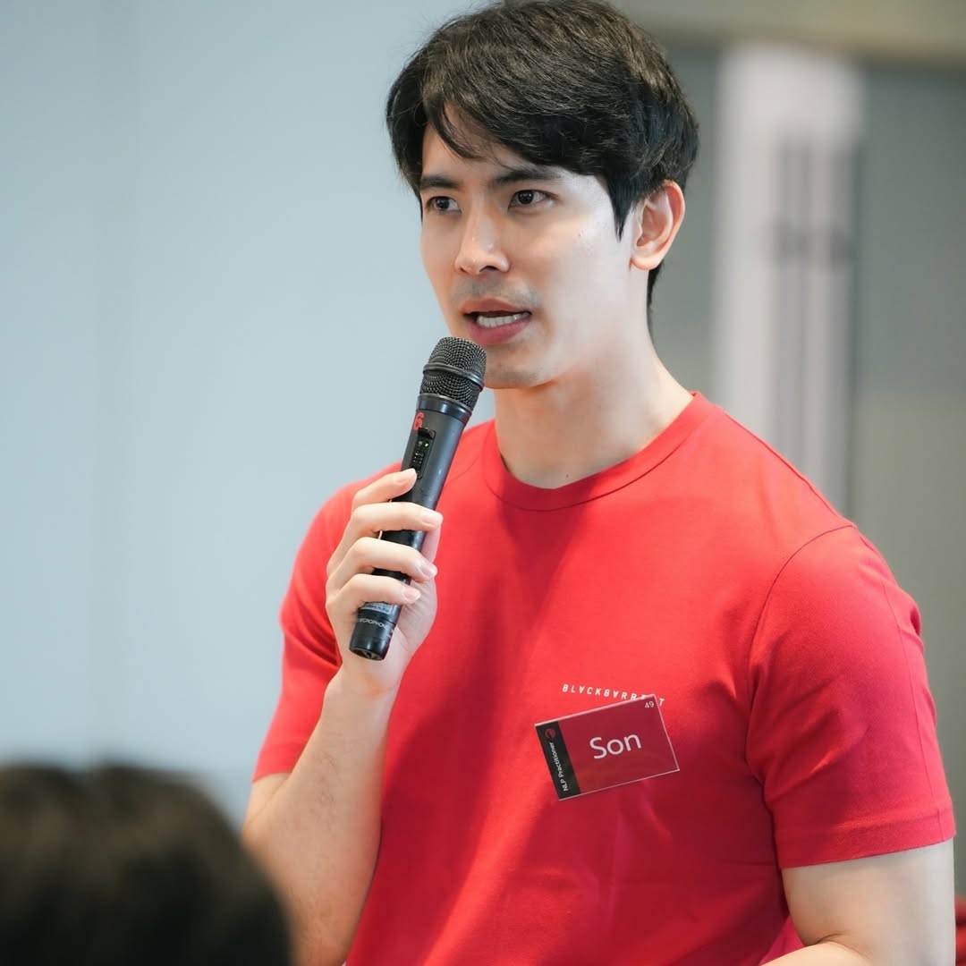 สน - ยุกต์ ส่งไพศาล