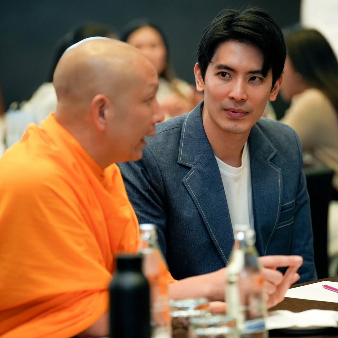 สน - ยุกต์ ส่งไพศาล