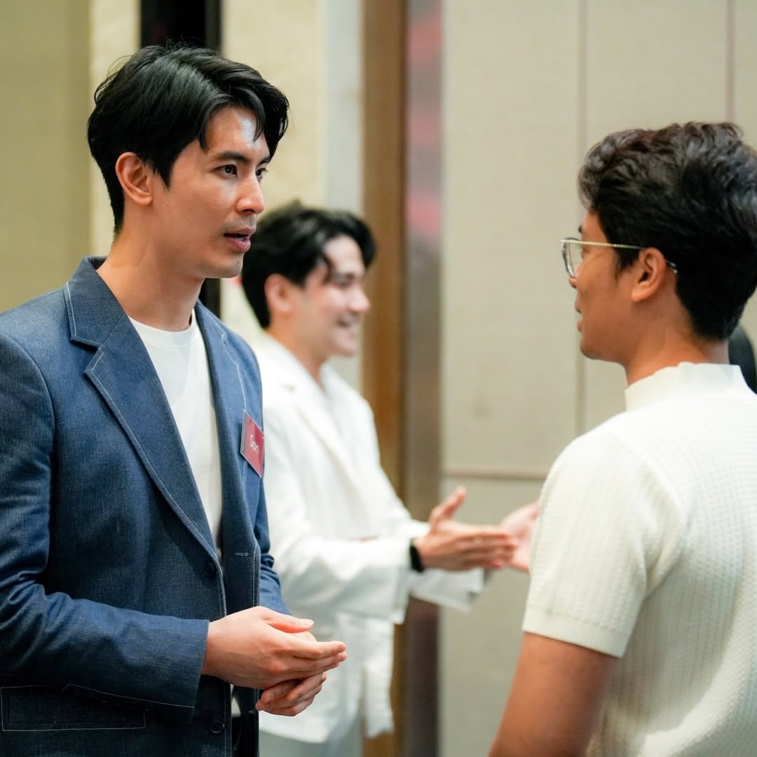 สน - ยุกต์ ส่งไพศาล