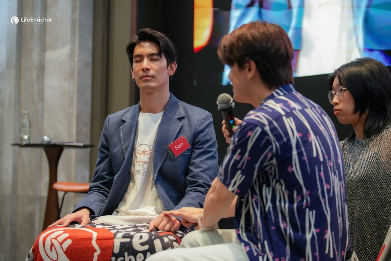 สน - ยุกต์ ส่งไพศาล