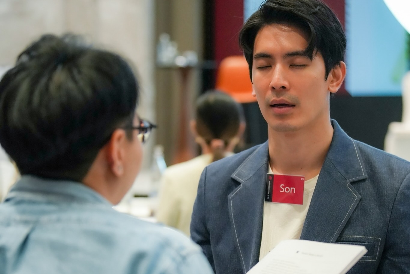 สน - ยุกต์ ส่งไพศาล
