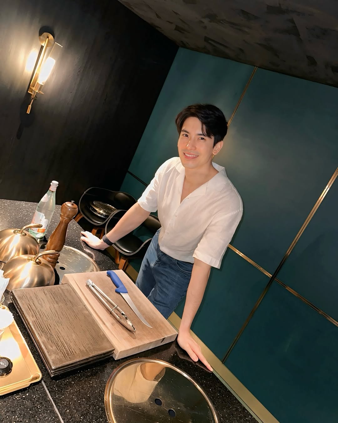 สน - ยุกต์ ส่งไพศาล