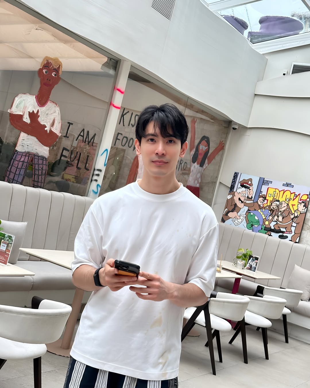 สน - ยุกต์ ส่งไพศาล