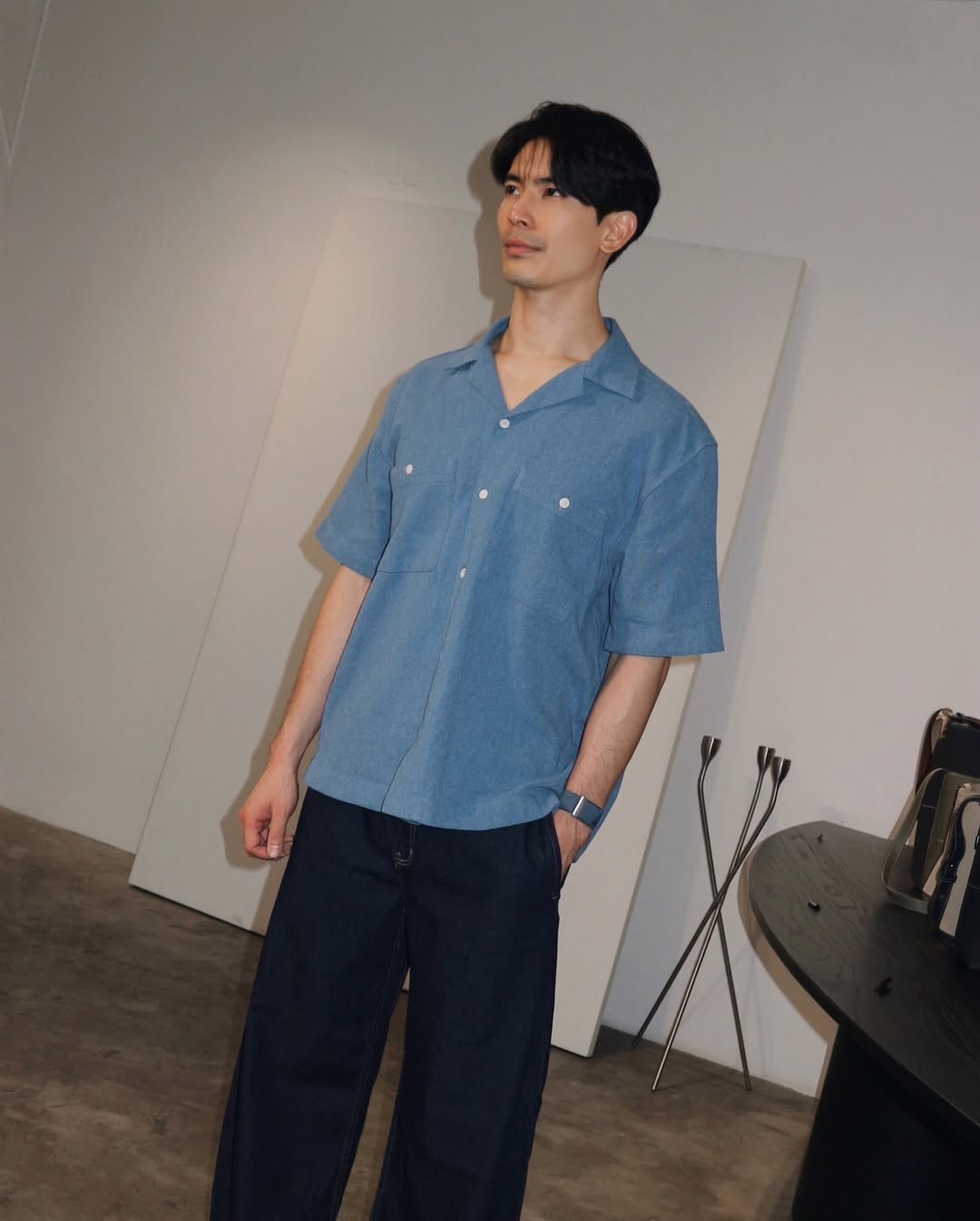 สน - ยุกต์ ส่งไพศาล