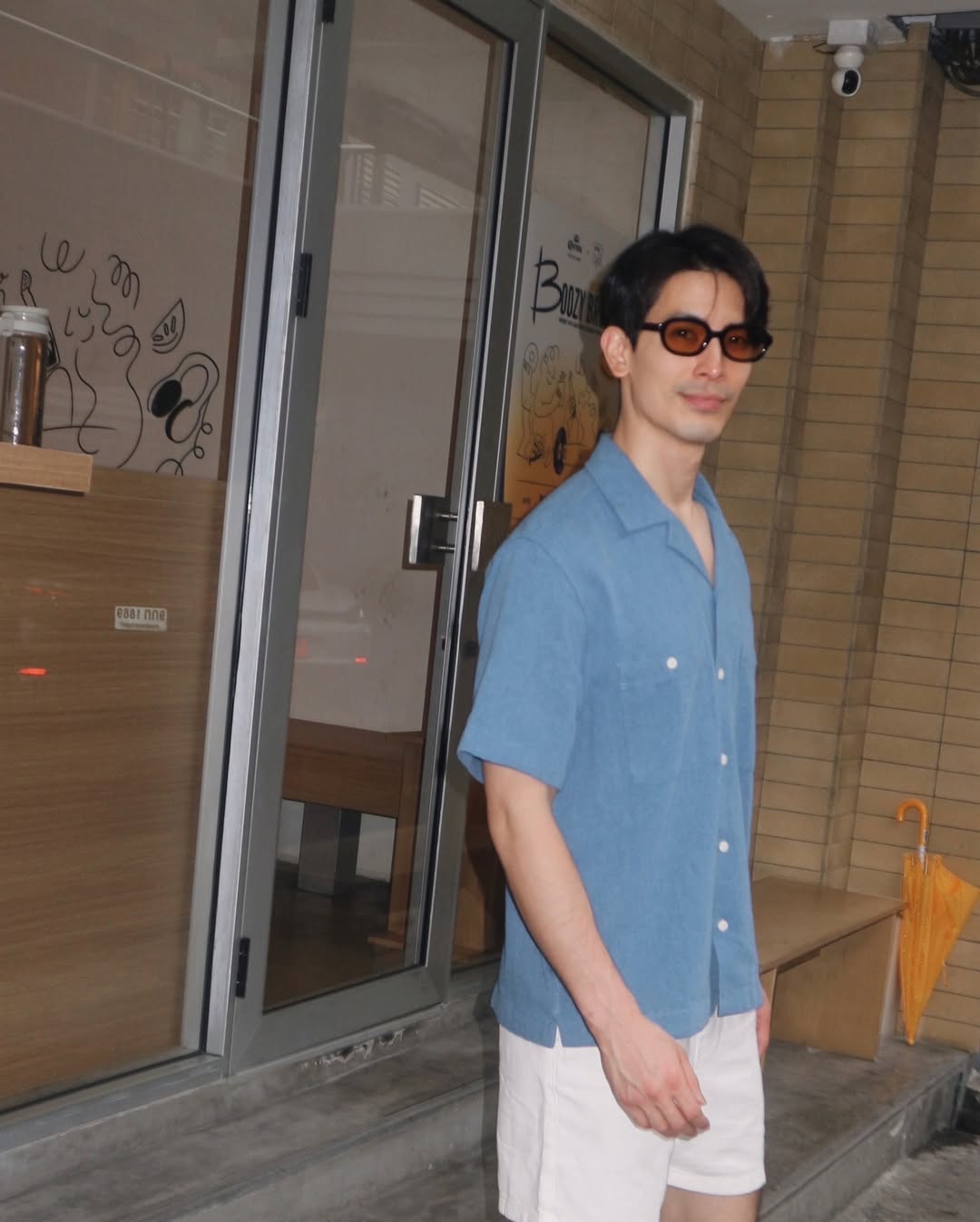 สน - ยุกต์ ส่งไพศาล