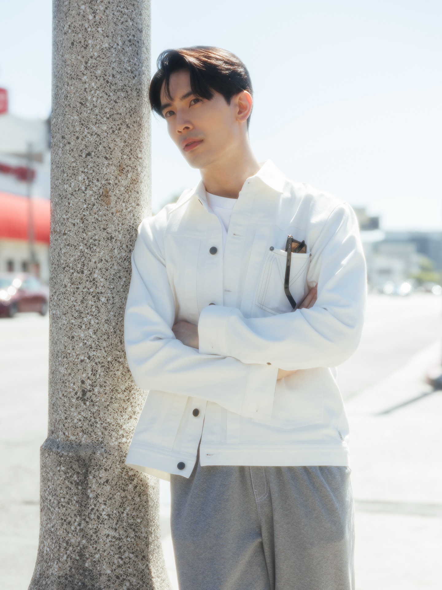 สน - ยุกต์ ส่งไพศาล