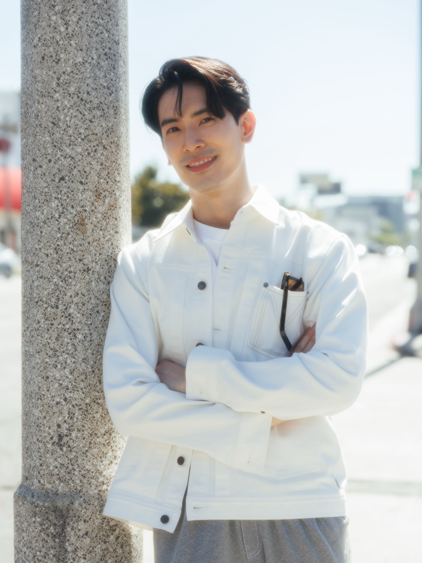 สน - ยุกต์ ส่งไพศาล