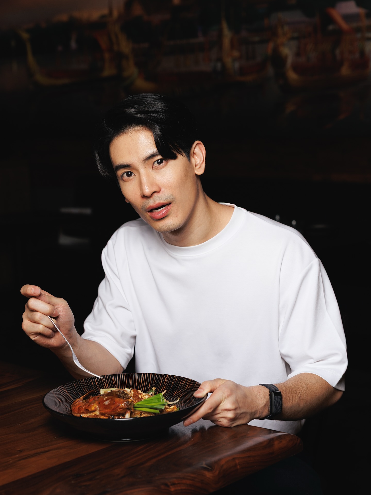 สน - ยุกต์ ส่งไพศาล