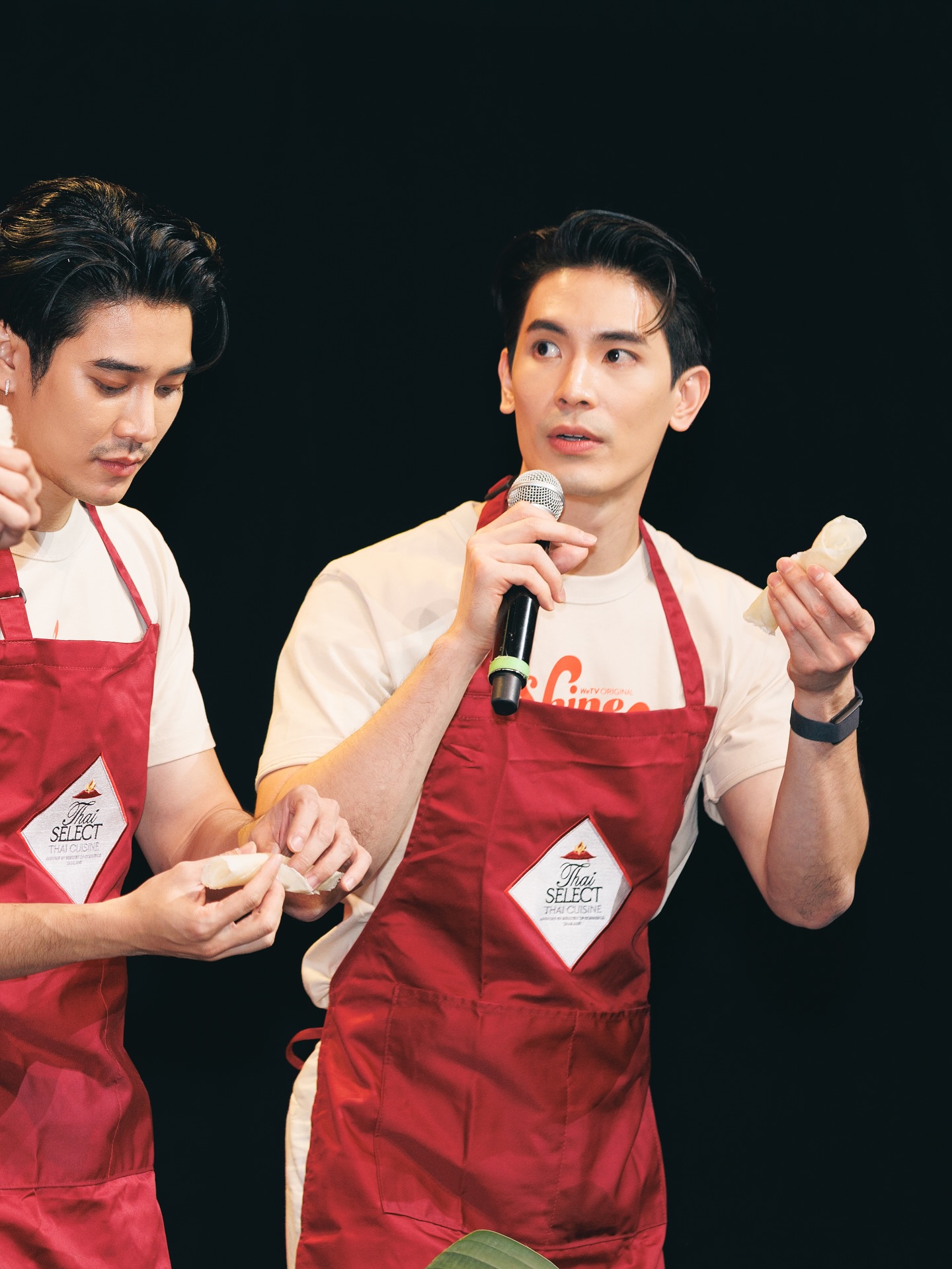 สน - ยุกต์ ส่งไพศาล