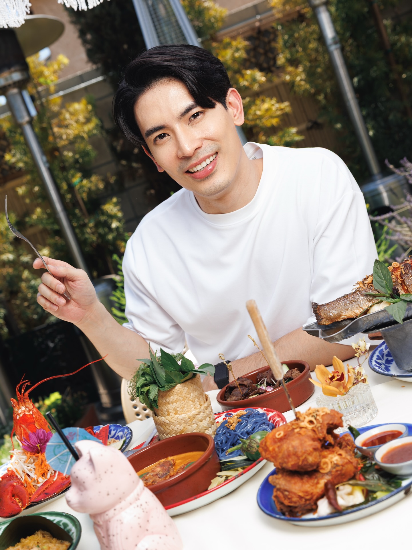 สน - ยุกต์ ส่งไพศาล