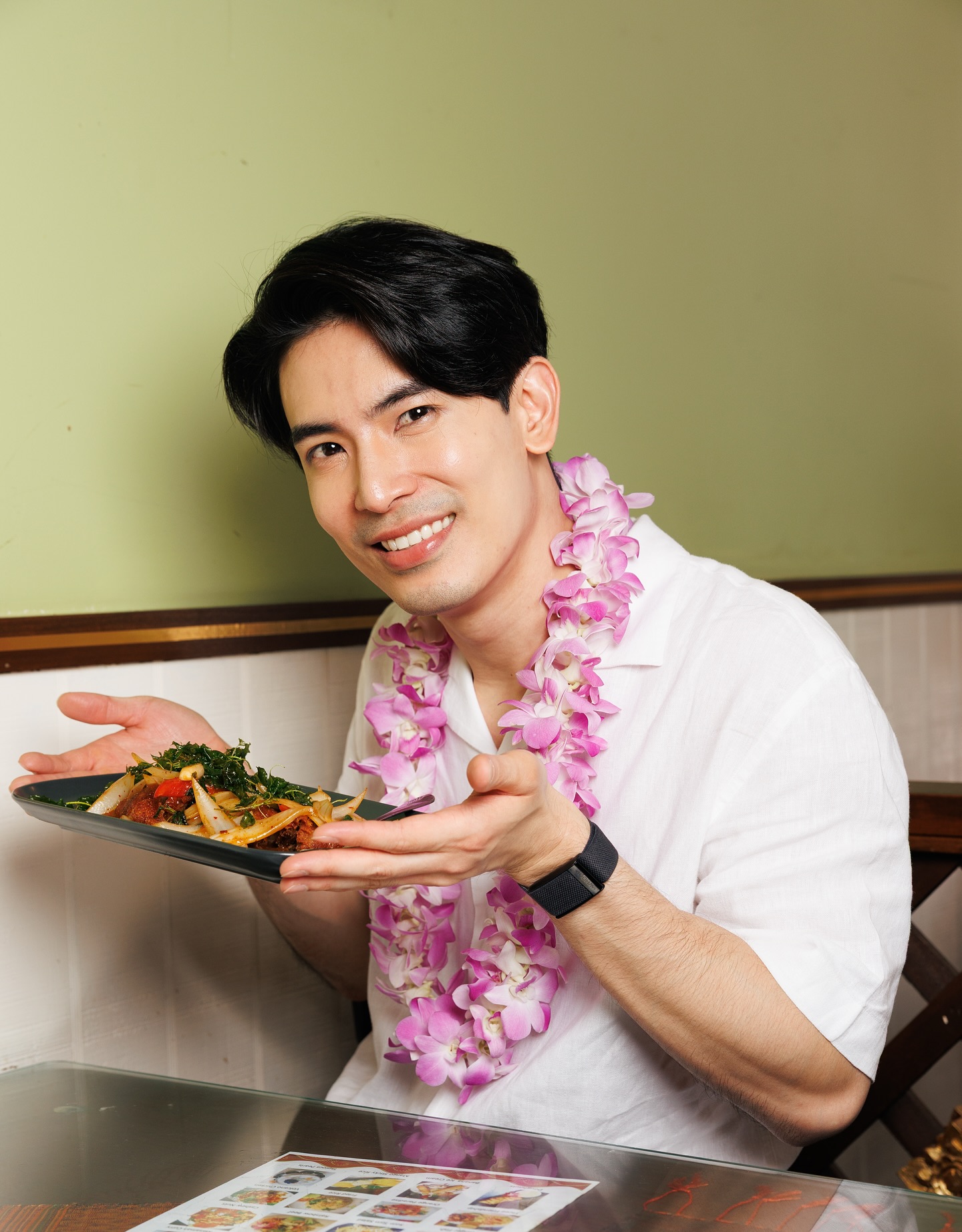 สน - ยุกต์ ส่งไพศาล