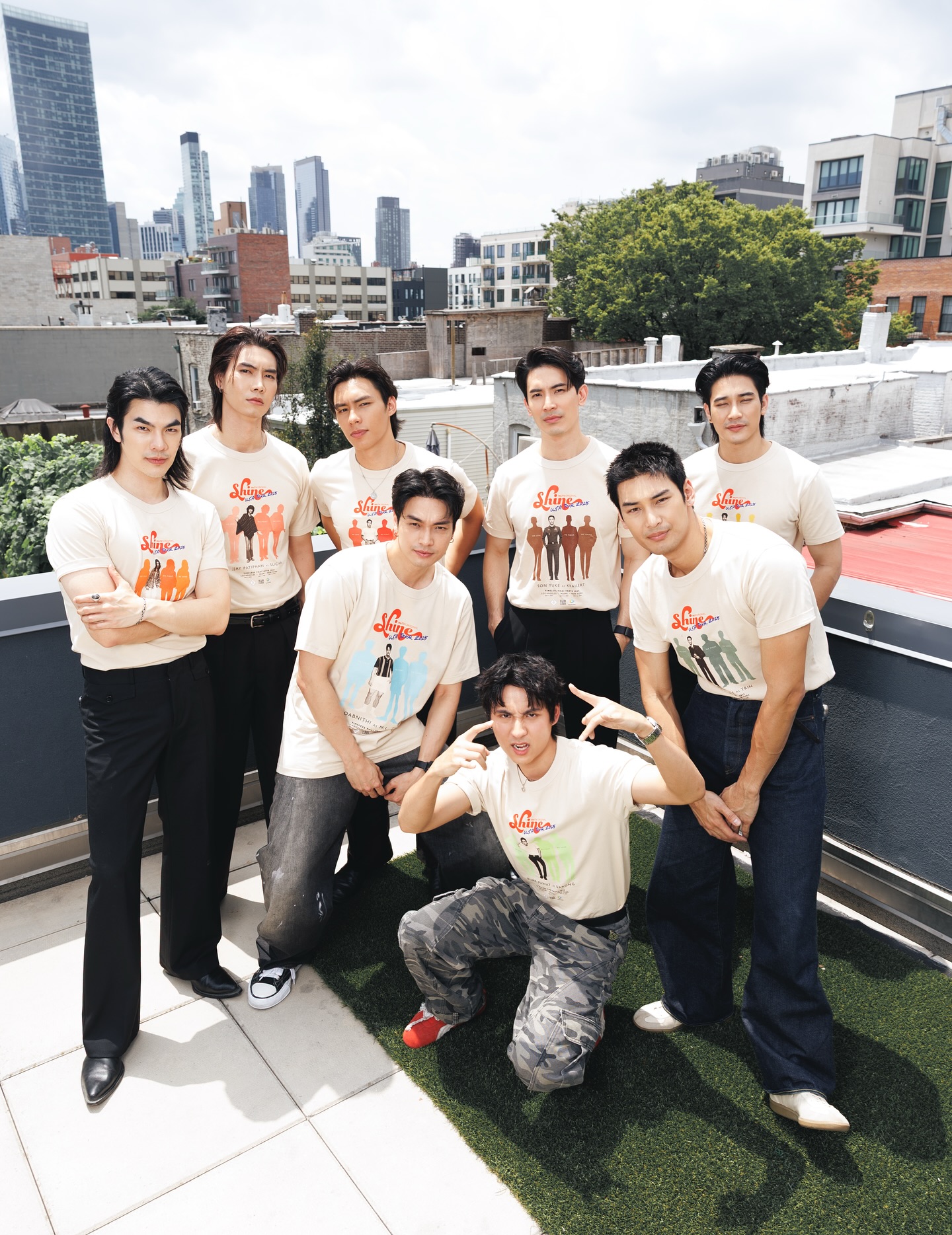สน - ยุกต์ ส่งไพศาล