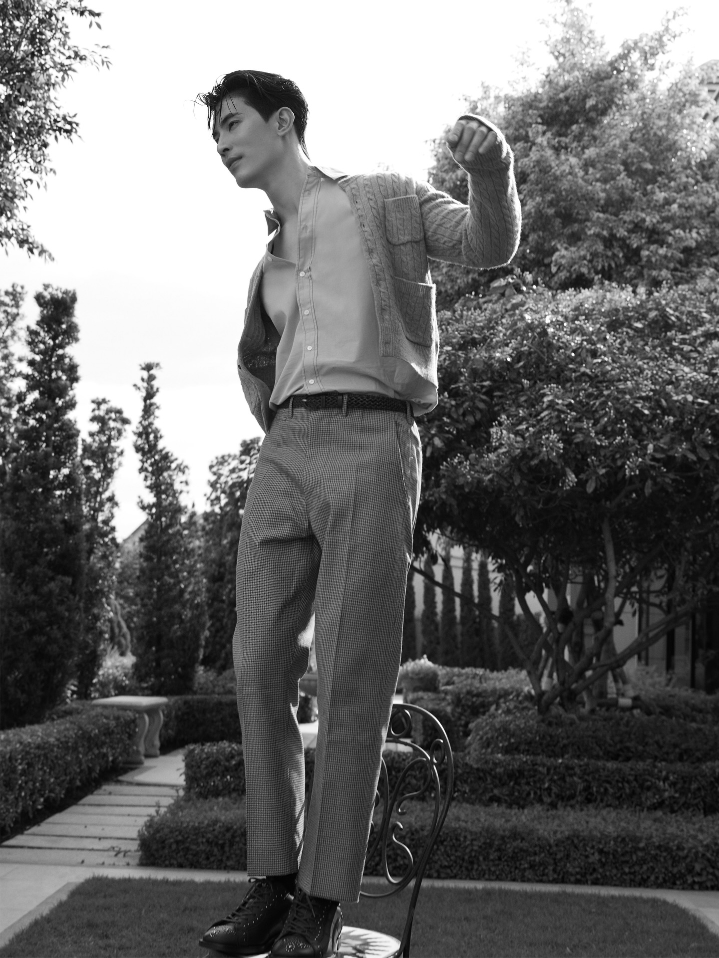 สน - ยุกต์ ส่งไพศาล