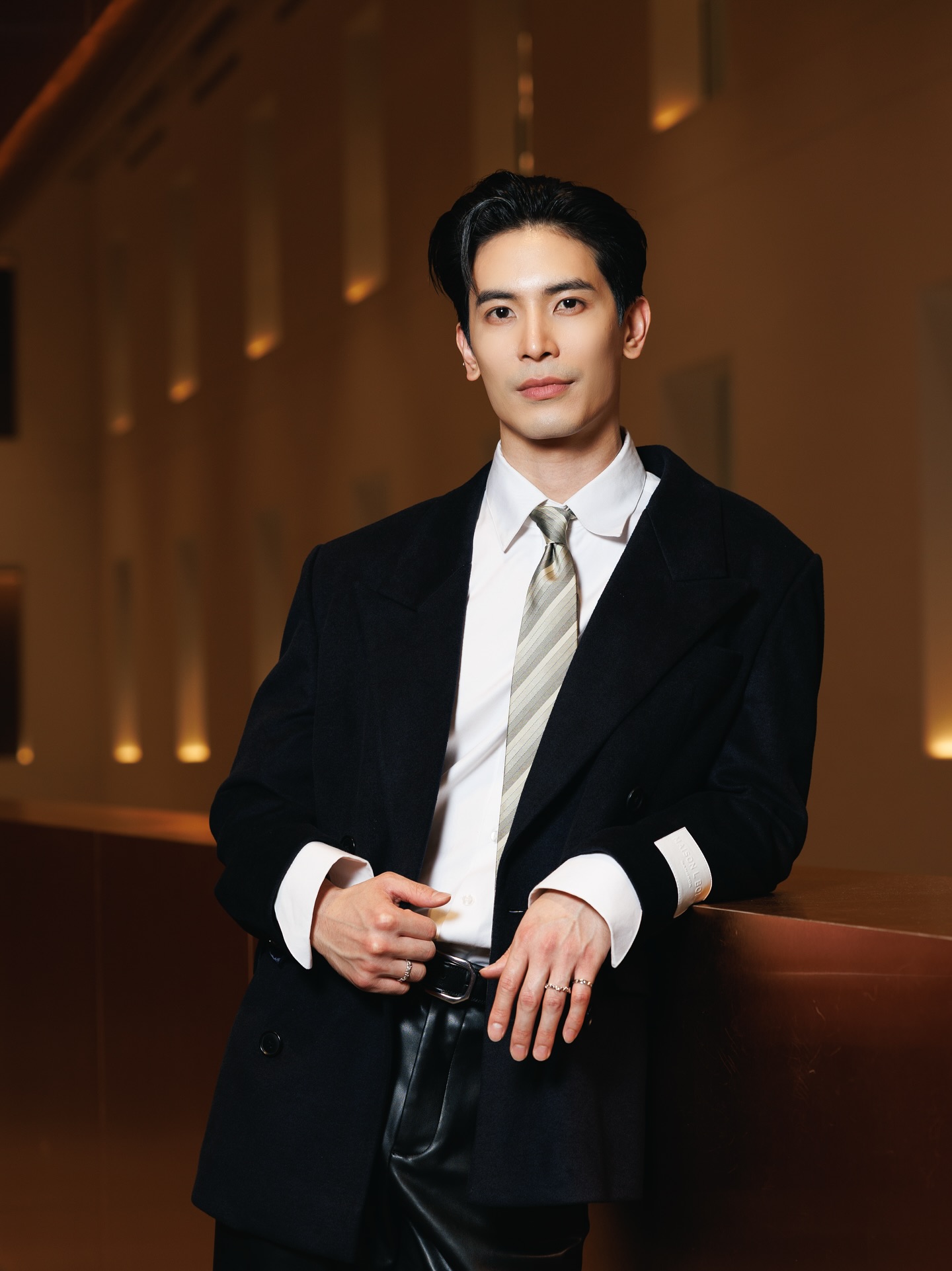 สน - ยุกต์ ส่งไพศาล