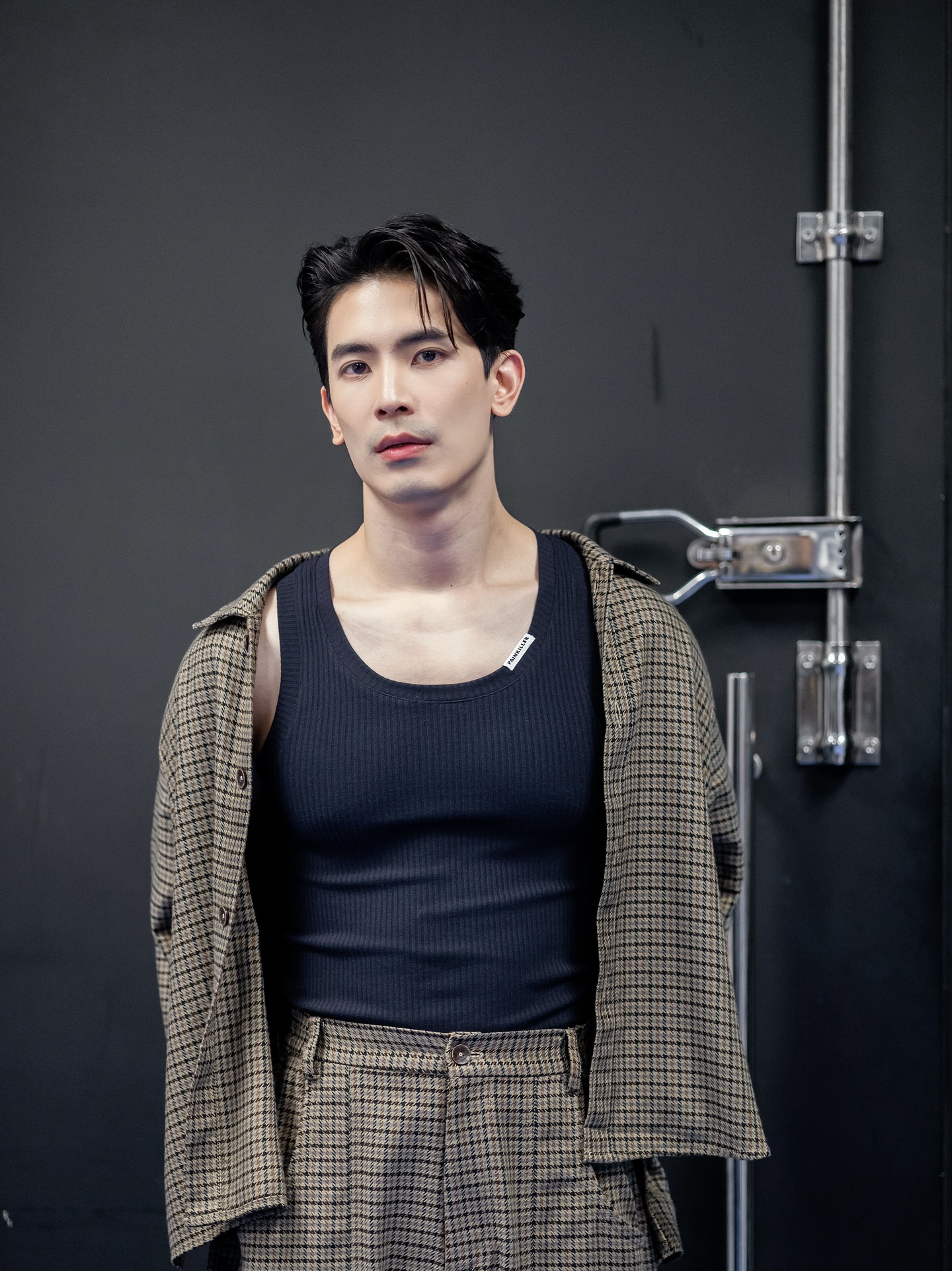 สน - ยุกต์ ส่งไพศาล