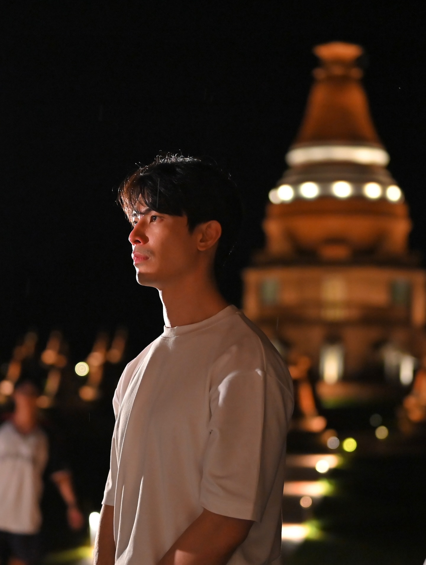 สน - ยุกต์ ส่งไพศาล