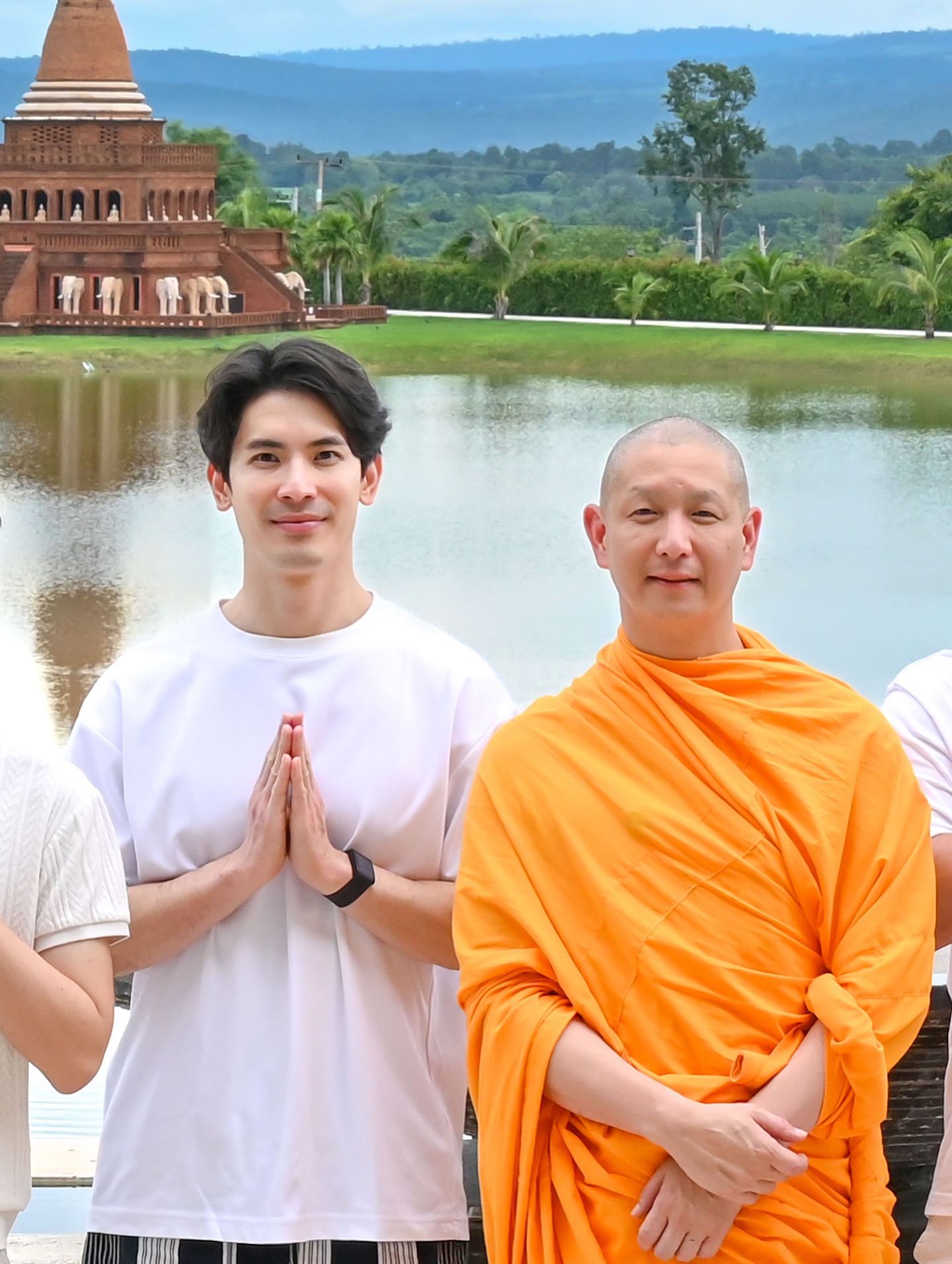 สน - ยุกต์ ส่งไพศาล