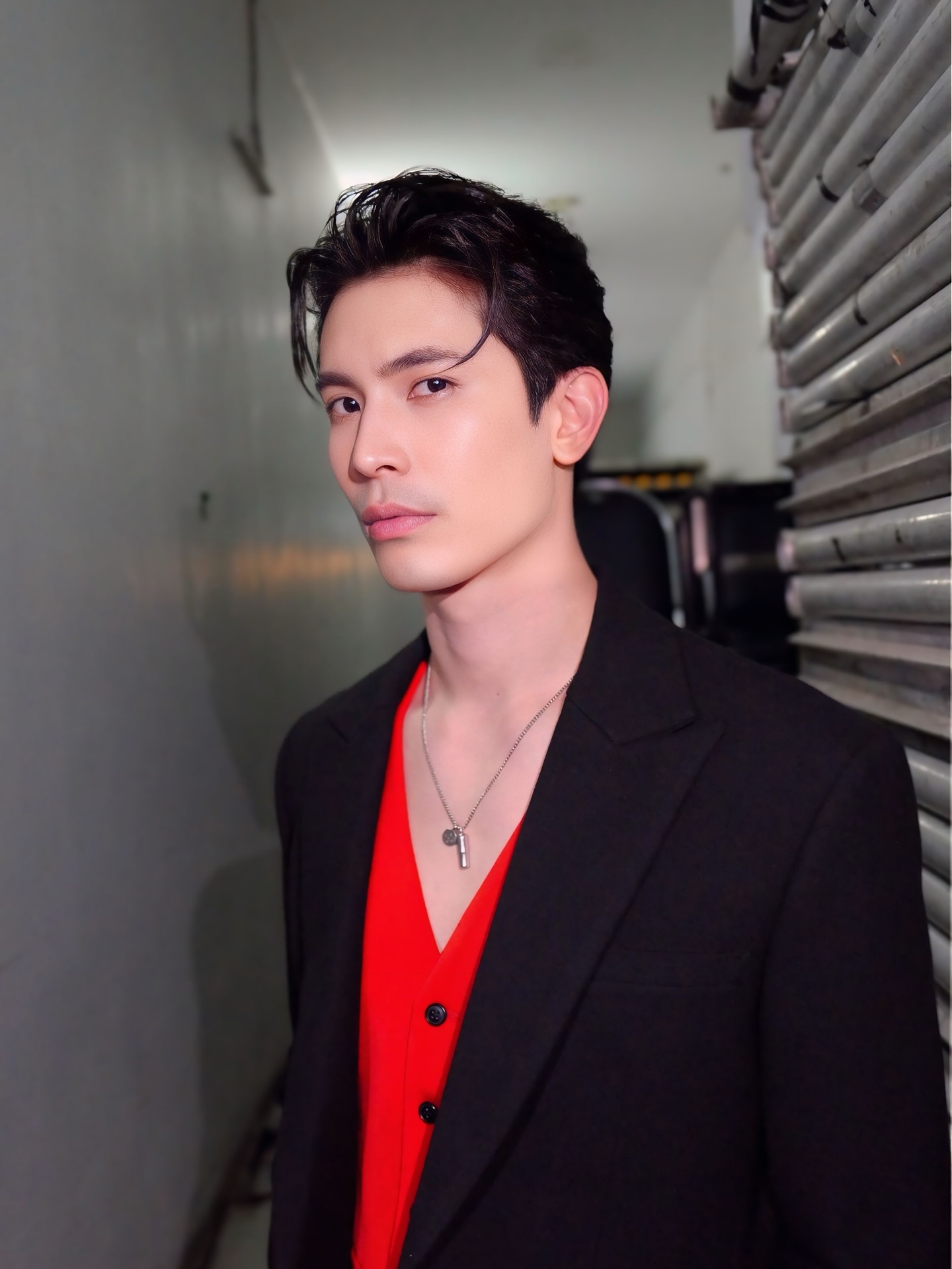 สน - ยุกต์ ส่งไพศาล