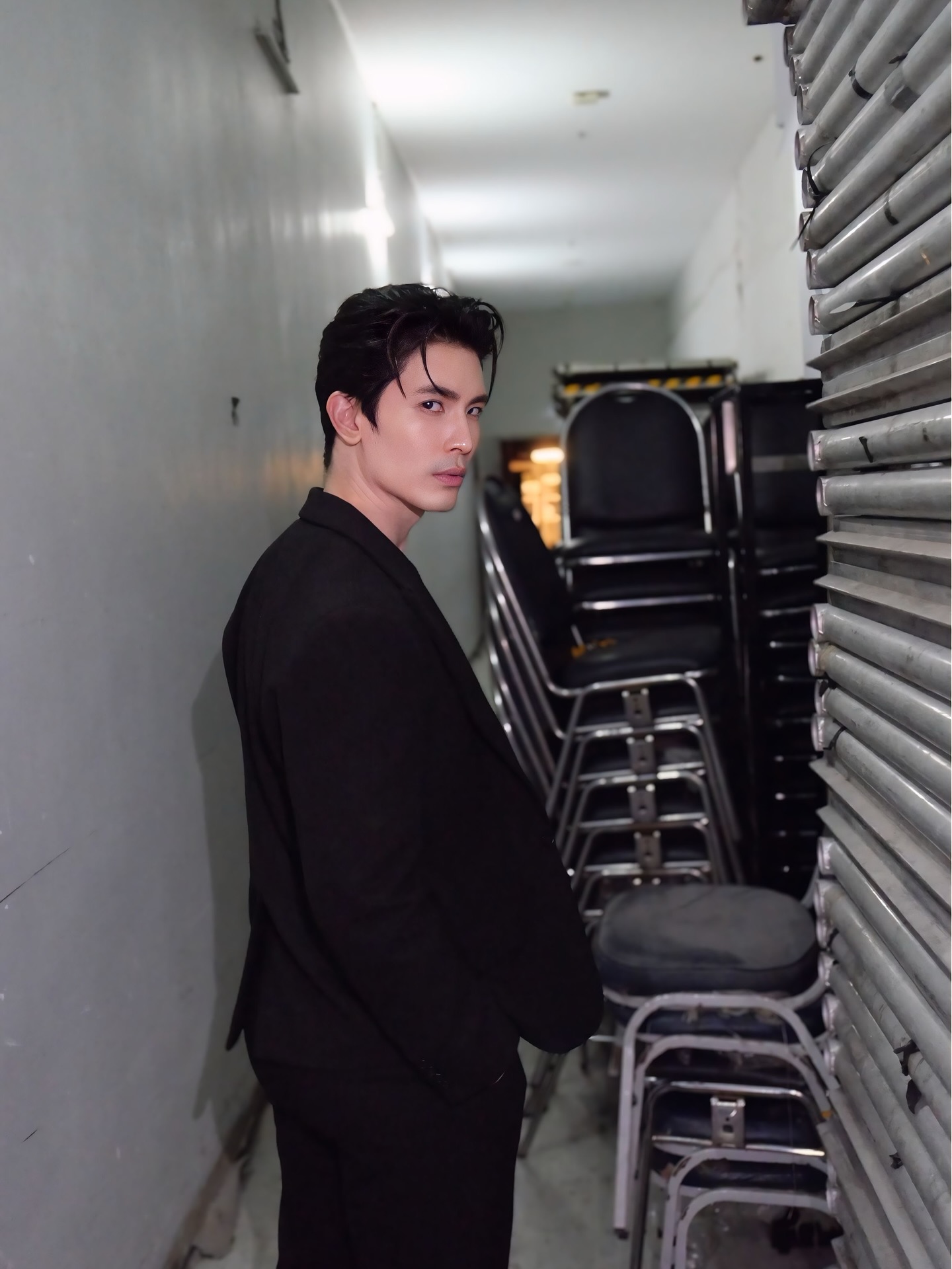 สน - ยุกต์ ส่งไพศาล