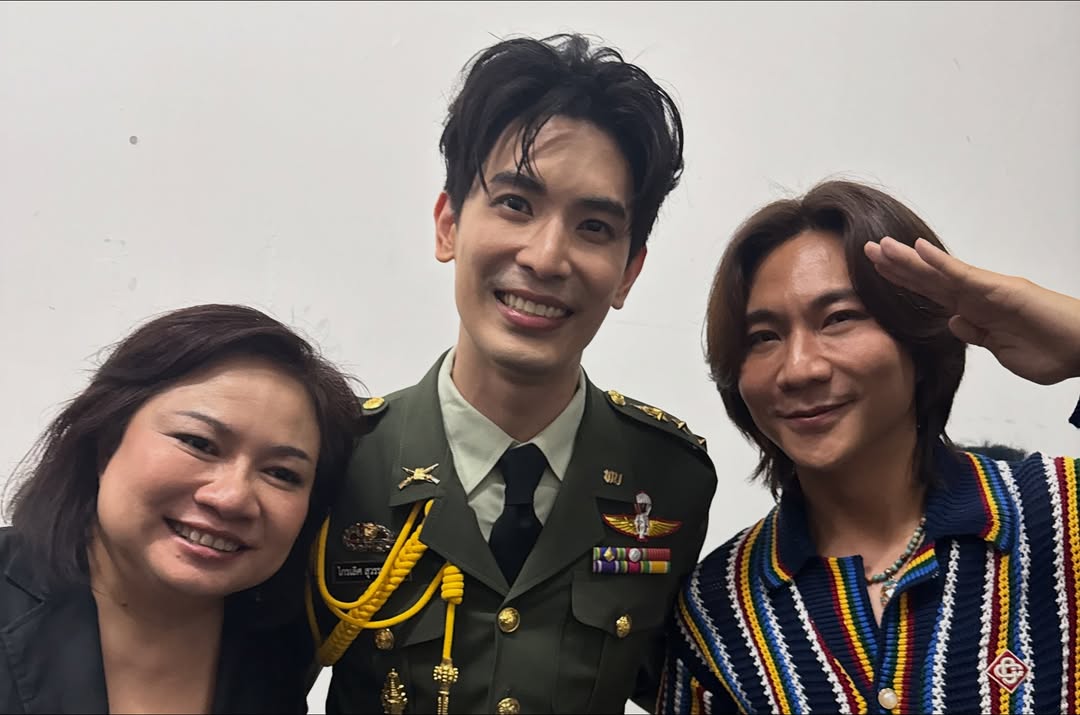สน - ยุกต์ ส่งไพศาล