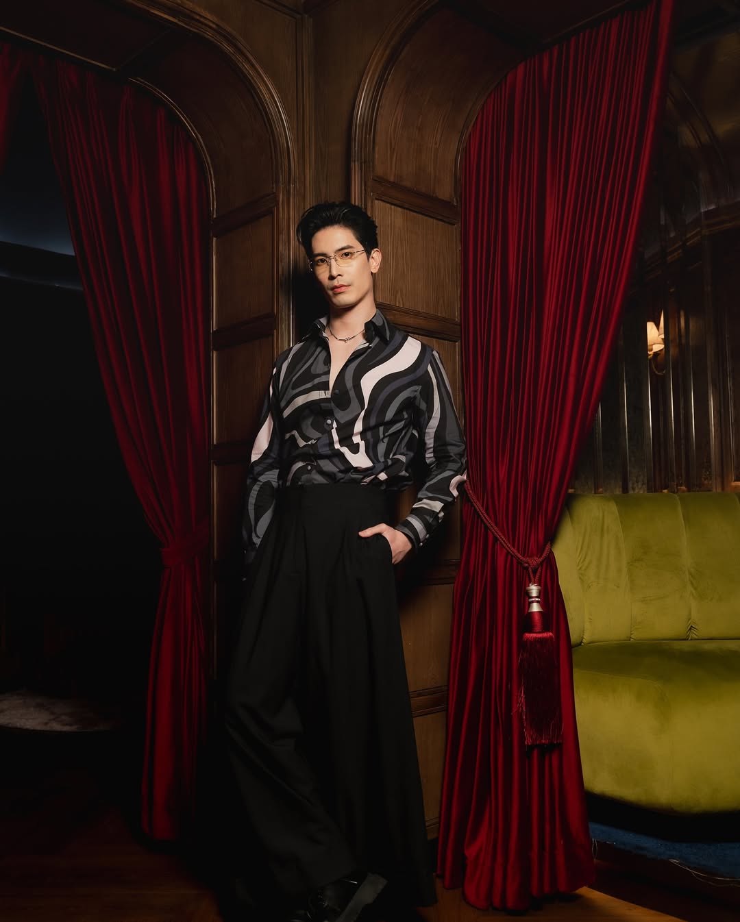สน - ยุกต์ ส่งไพศาล