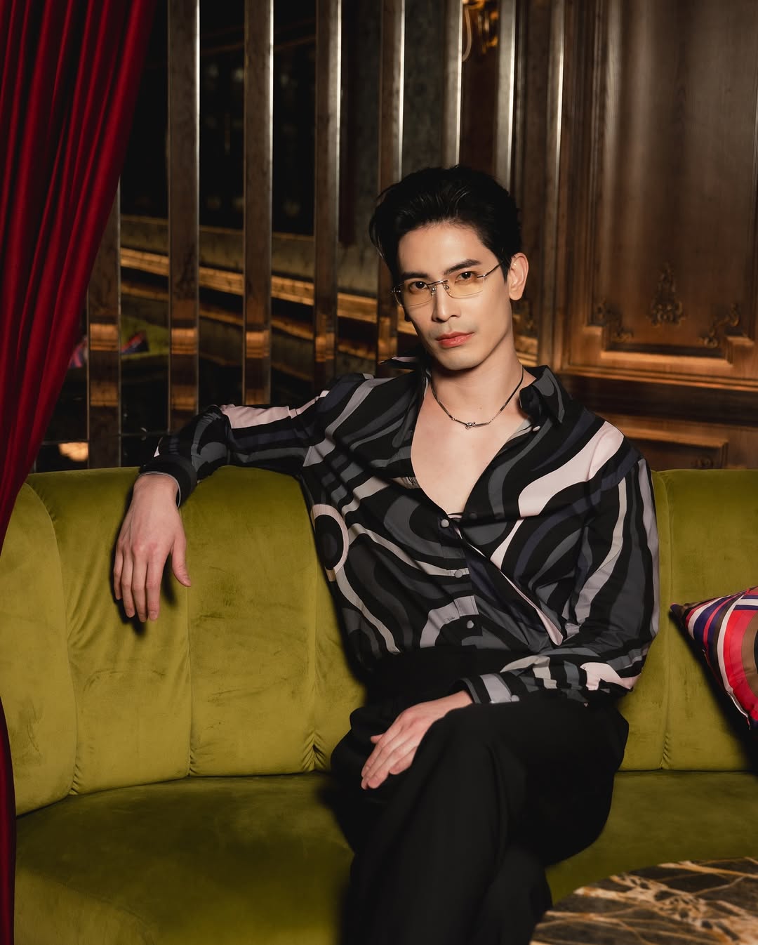 สน - ยุกต์ ส่งไพศาล
