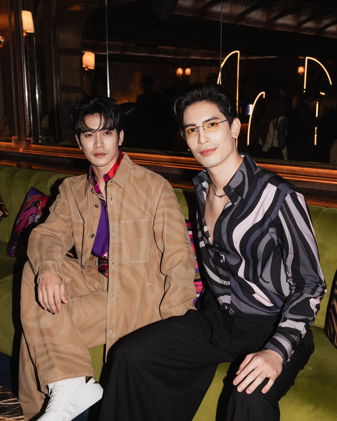 สน - ยุกต์ ส่งไพศาล
