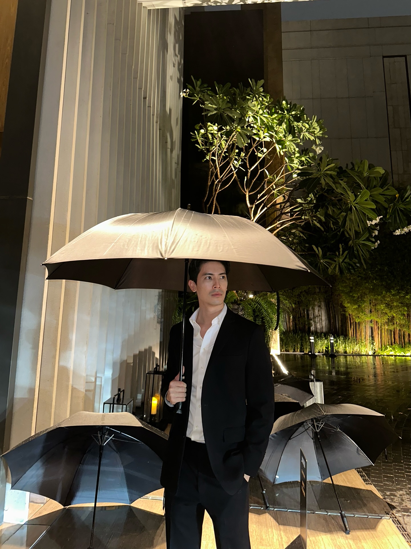 สน - ยุกต์ ส่งไพศาล