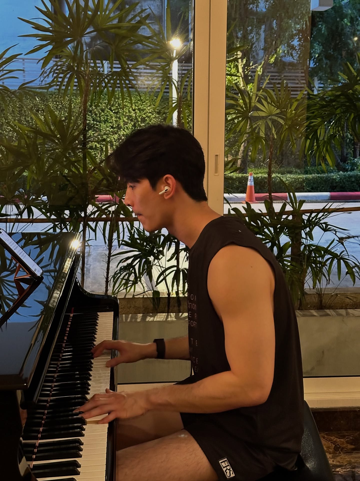 สน - ยุกต์ ส่งไพศาล