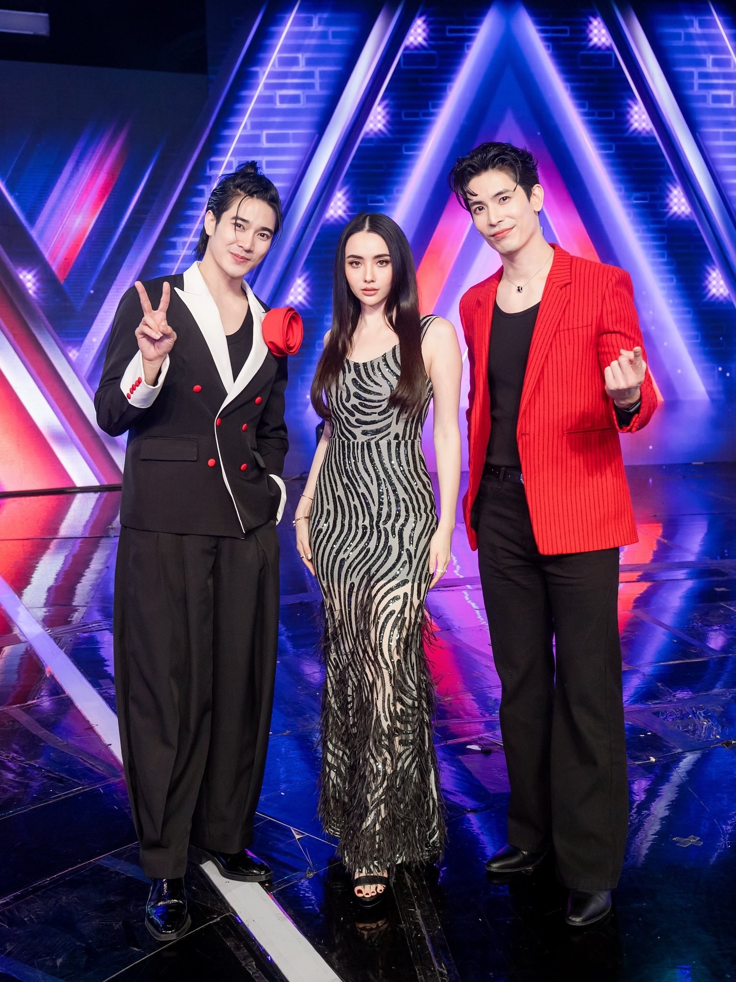 สน - ยุกต์ ส่งไพศาล