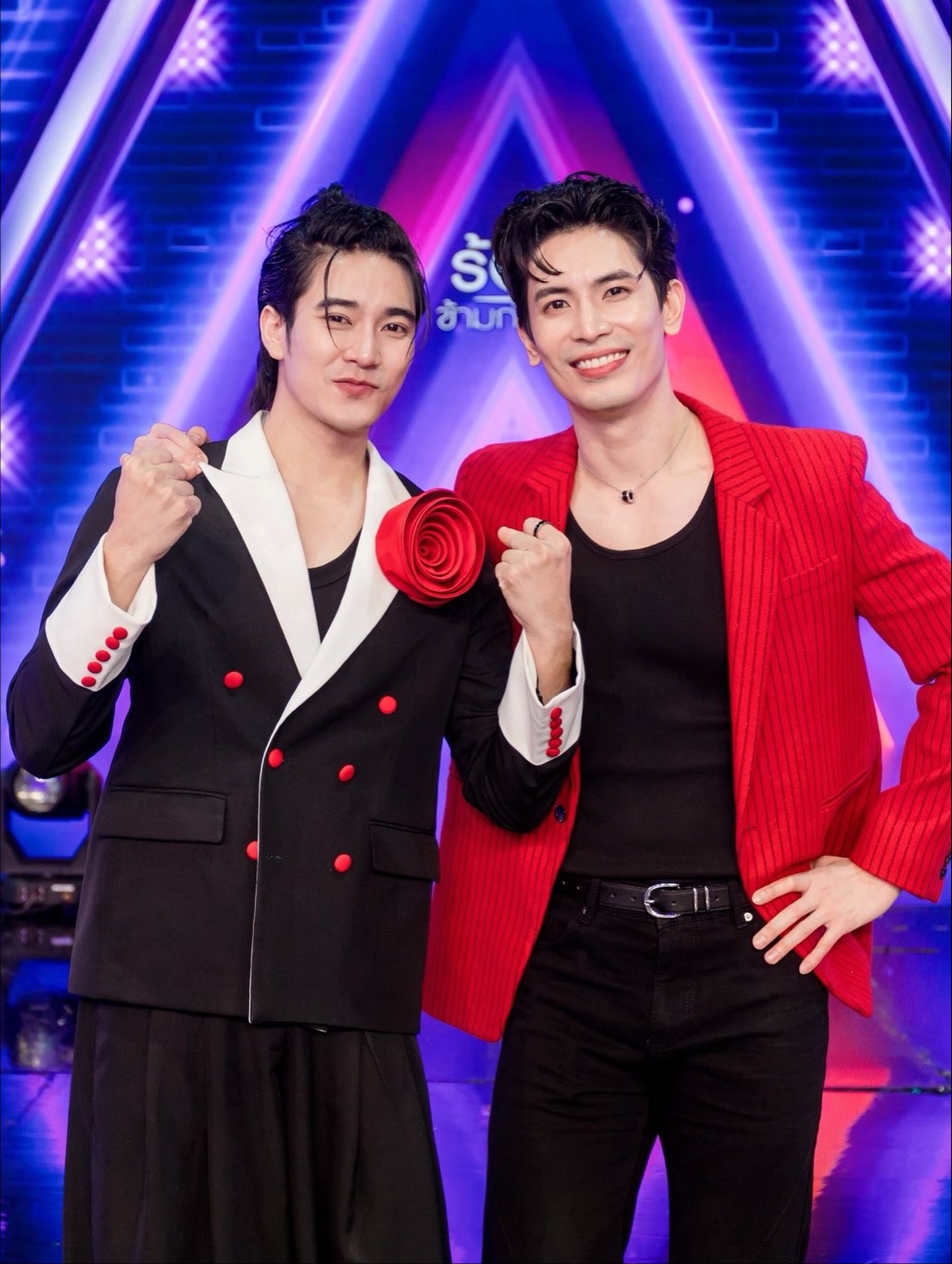 สน - ยุกต์ ส่งไพศาล