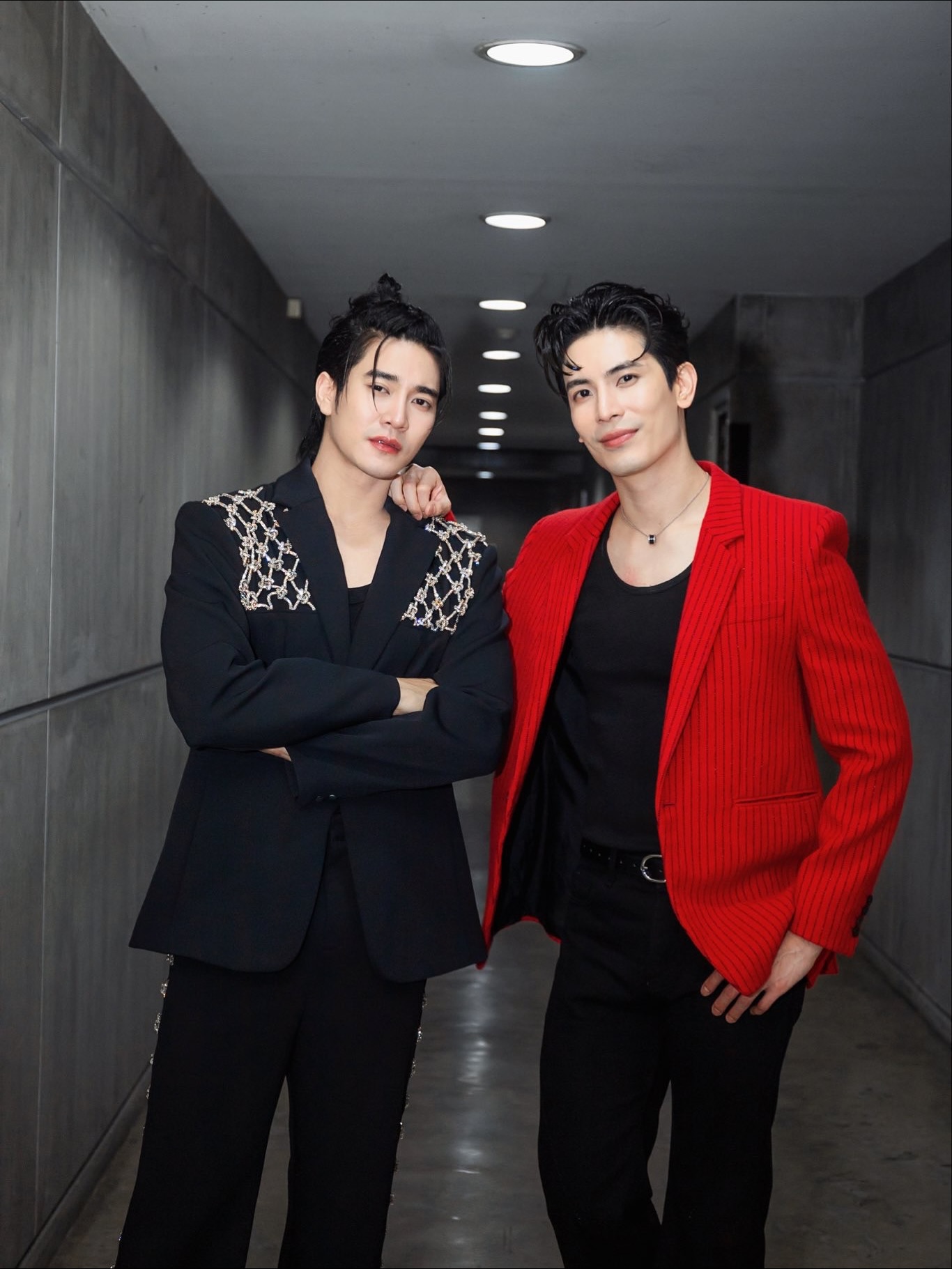 สน - ยุกต์ ส่งไพศาล