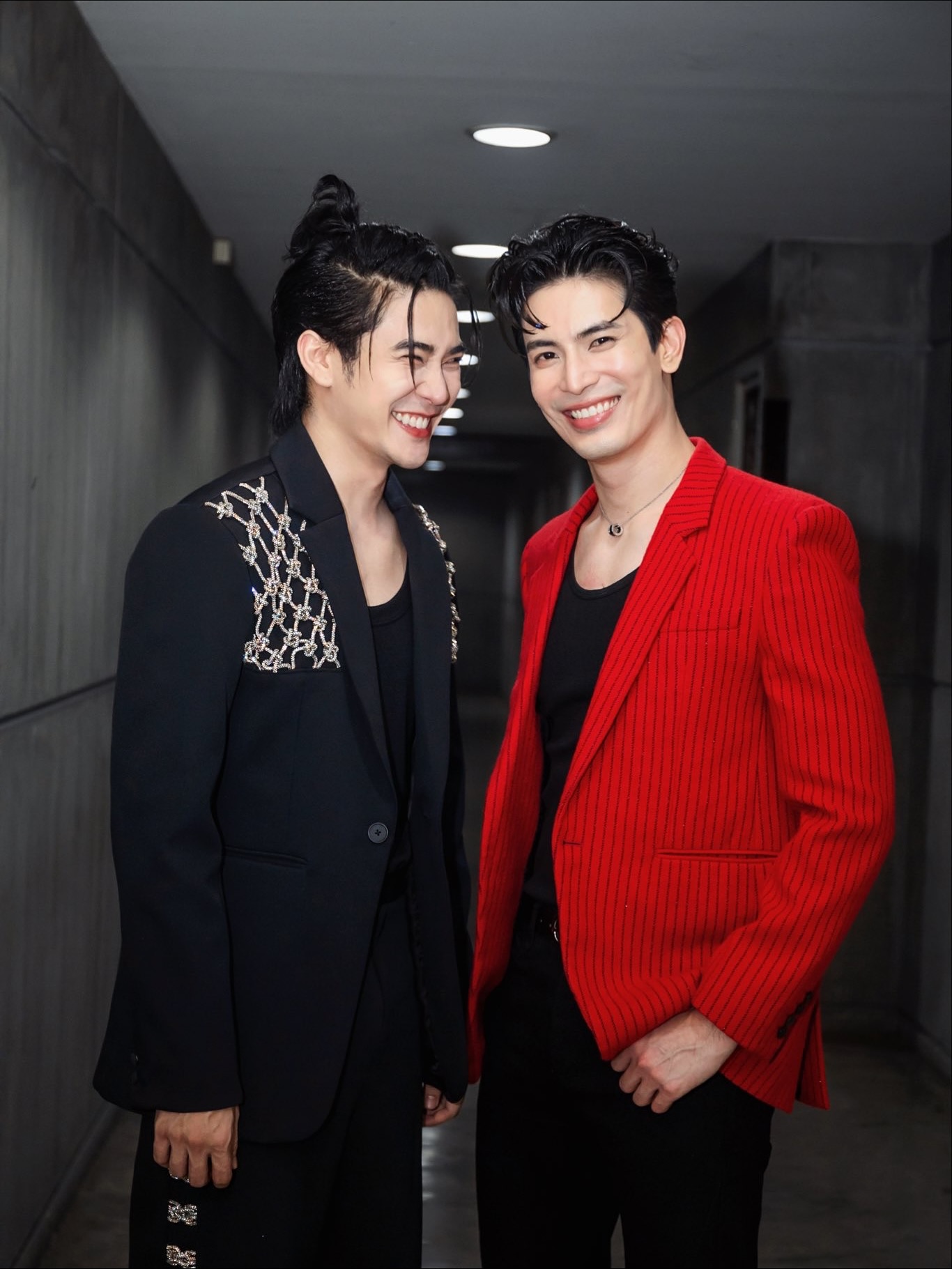 สน - ยุกต์ ส่งไพศาล