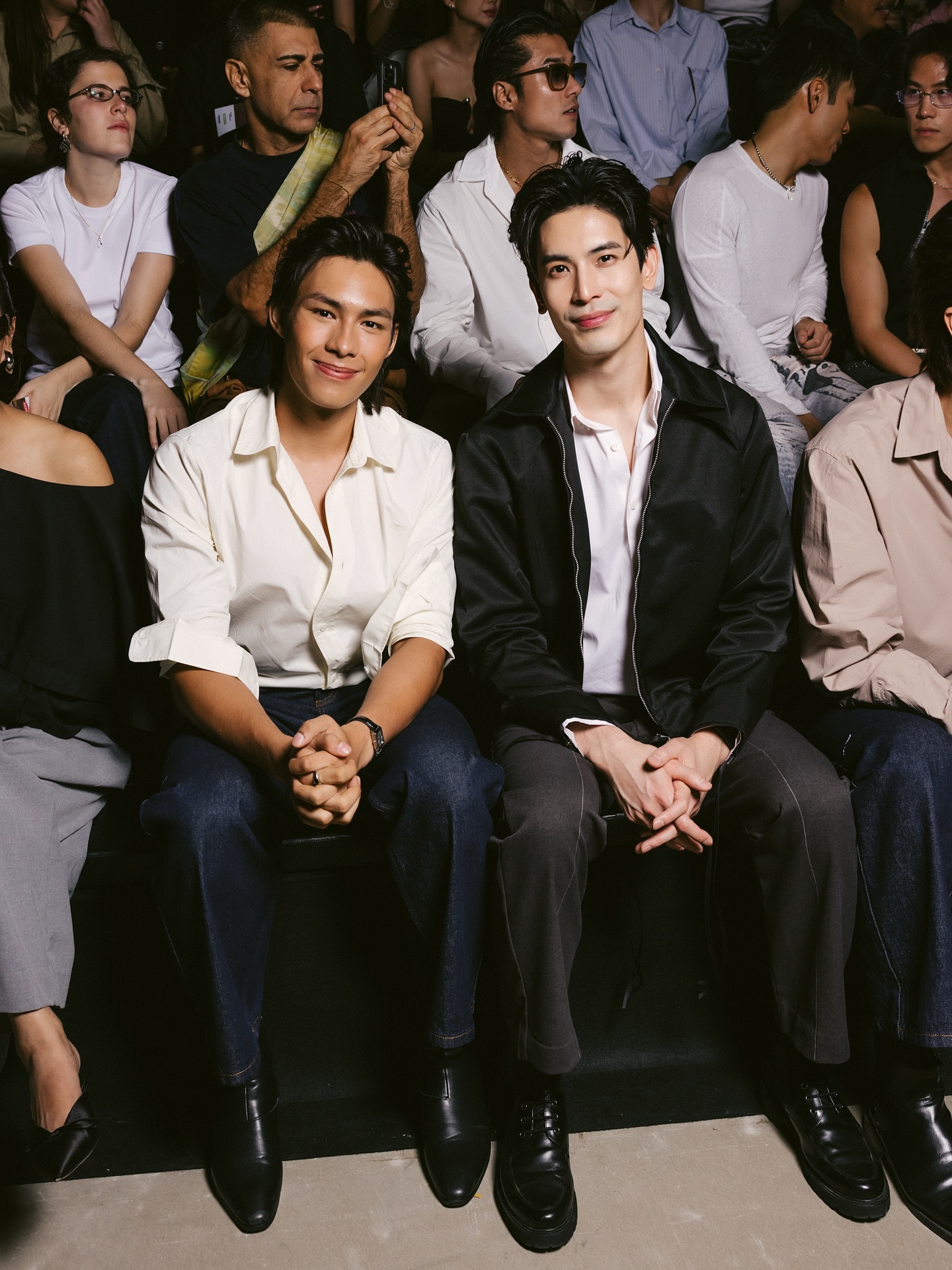 สน - ยุกต์ ส่งไพศาล