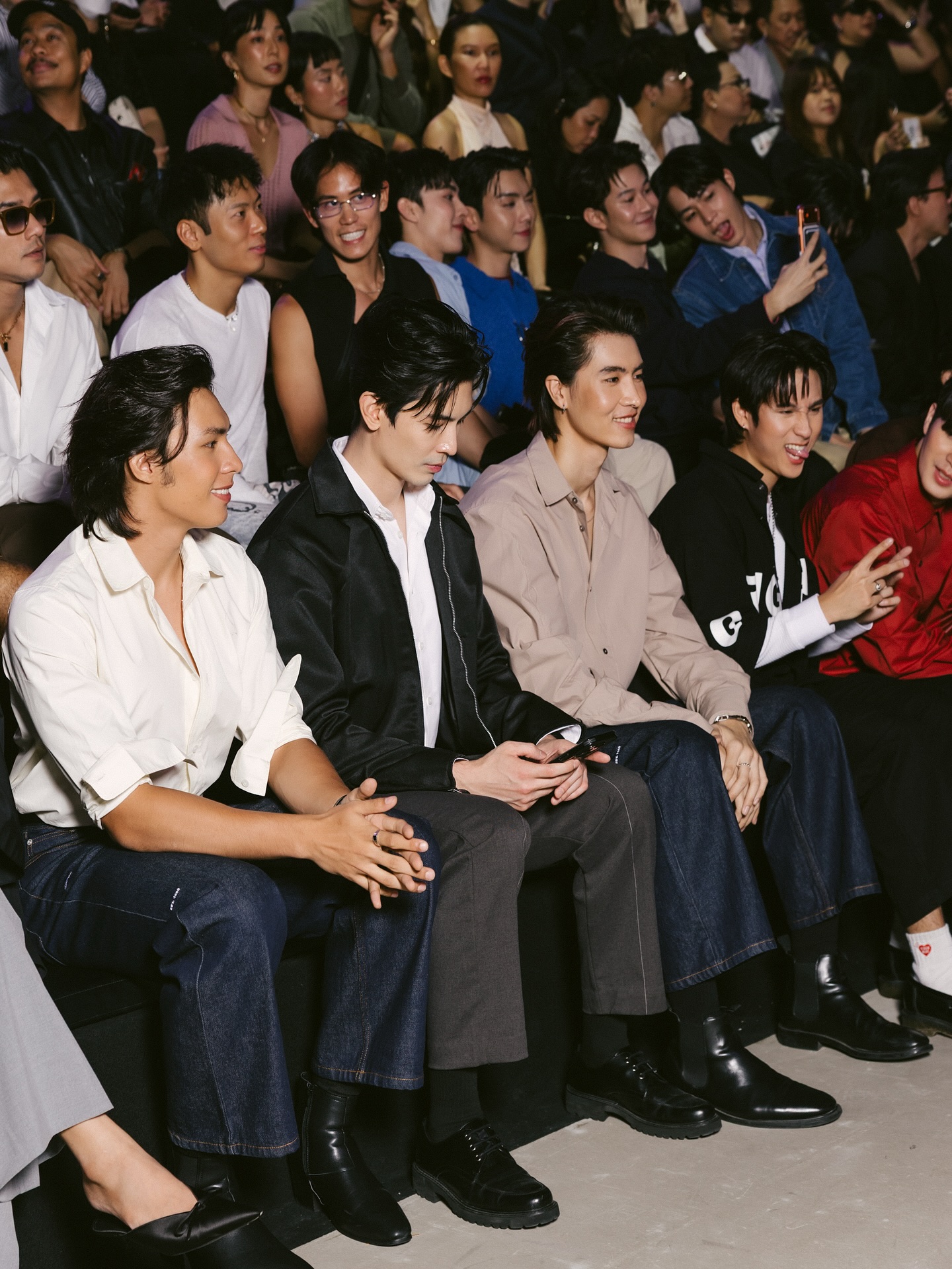 สน - ยุกต์ ส่งไพศาล