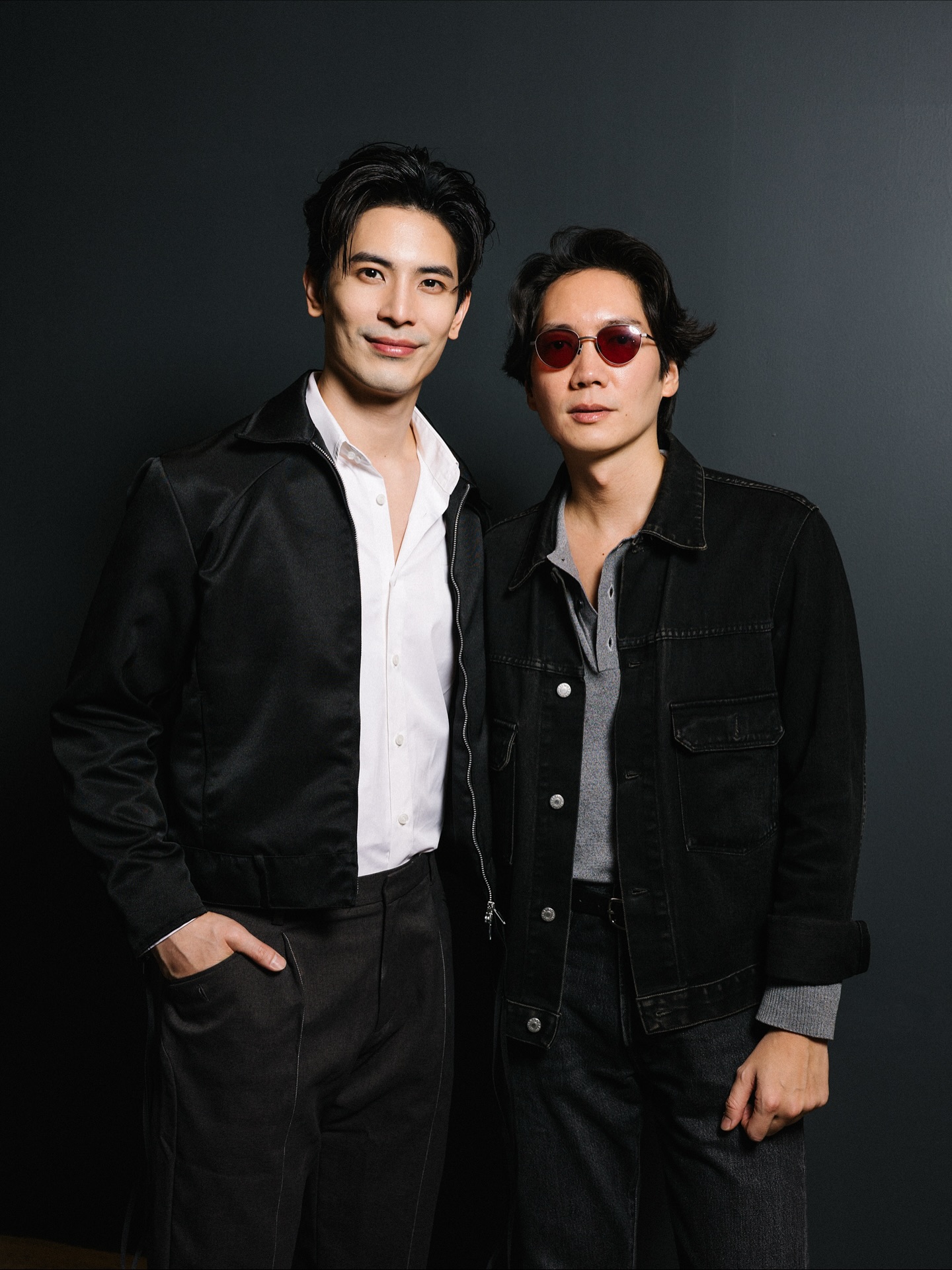 สน - ยุกต์ ส่งไพศาล