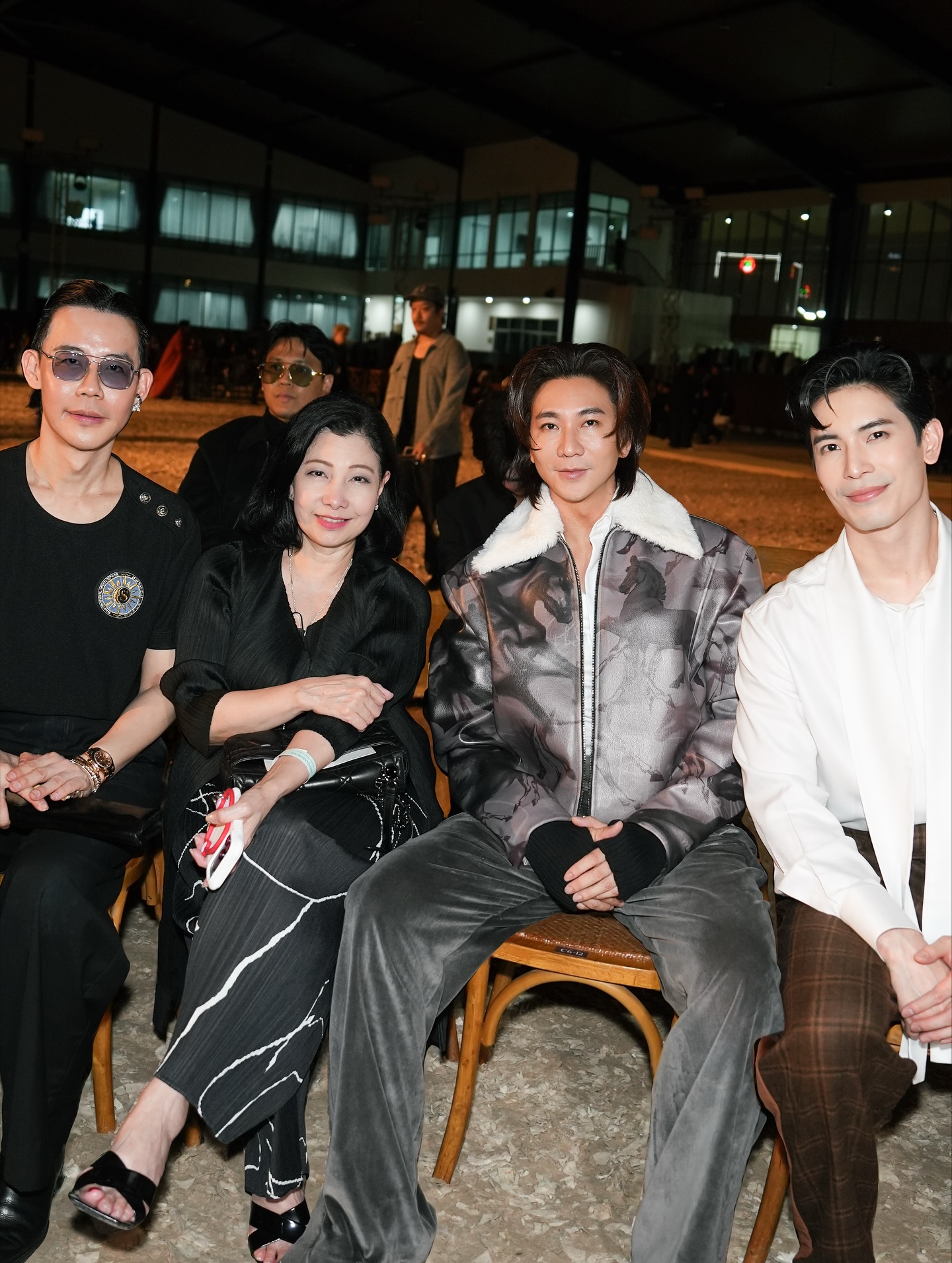 สน - ยุกต์ ส่งไพศาล