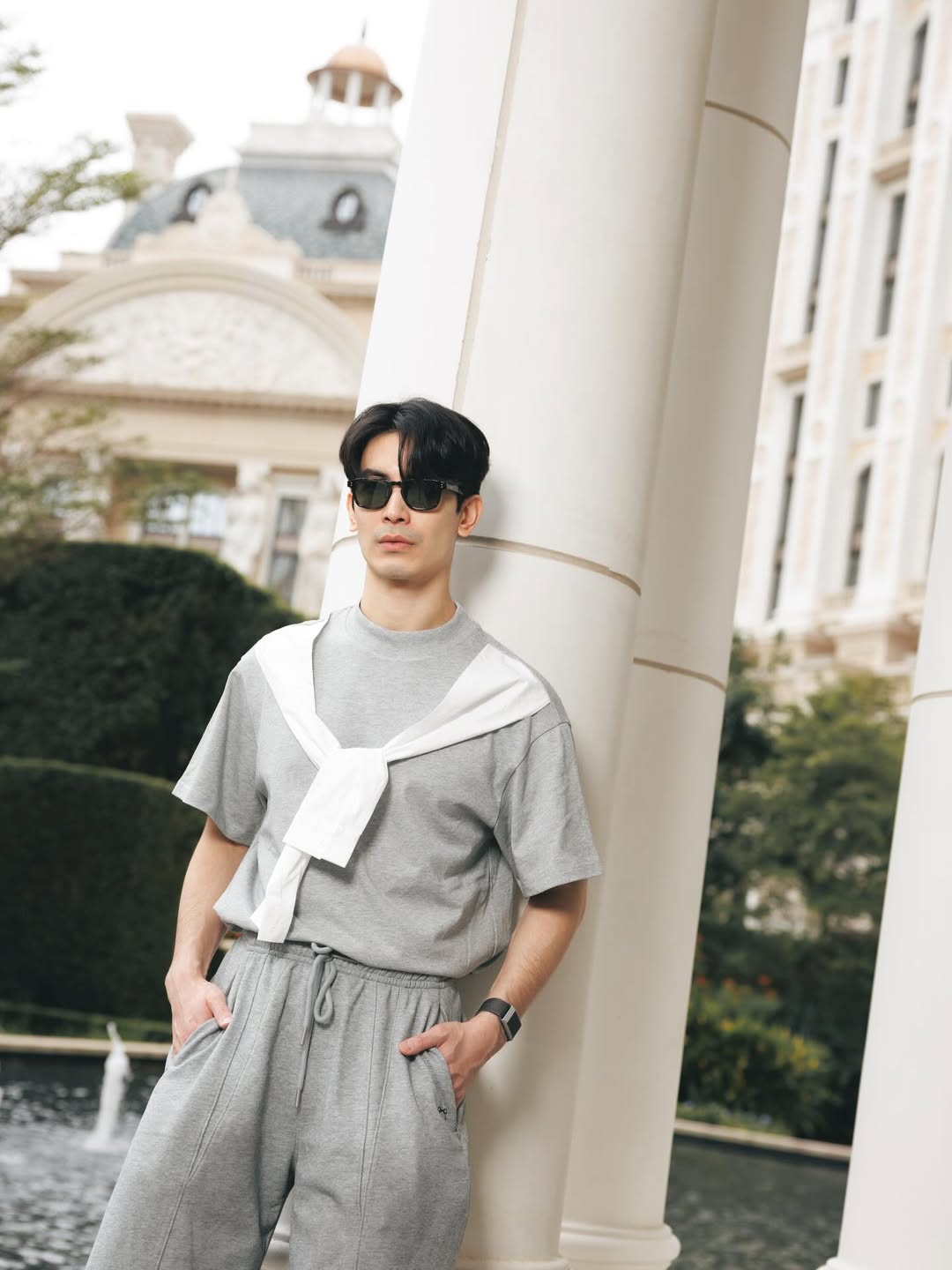 สน - ยุกต์ ส่งไพศาล