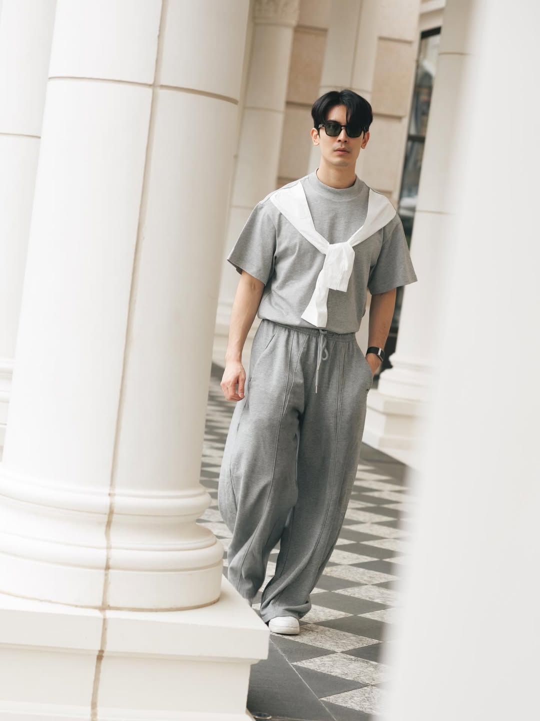 สน - ยุกต์ ส่งไพศาล