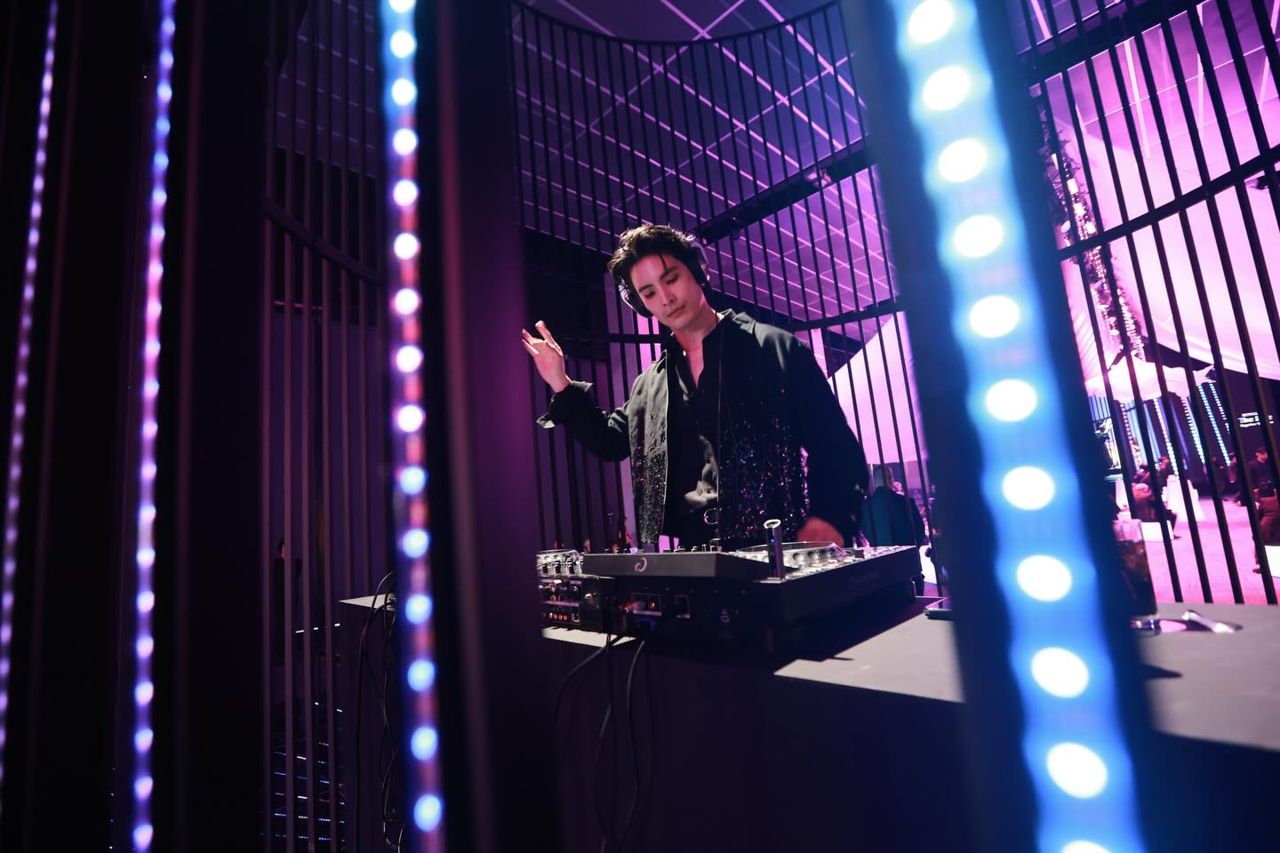 สน - ยุกต์ ส่งไพศาล