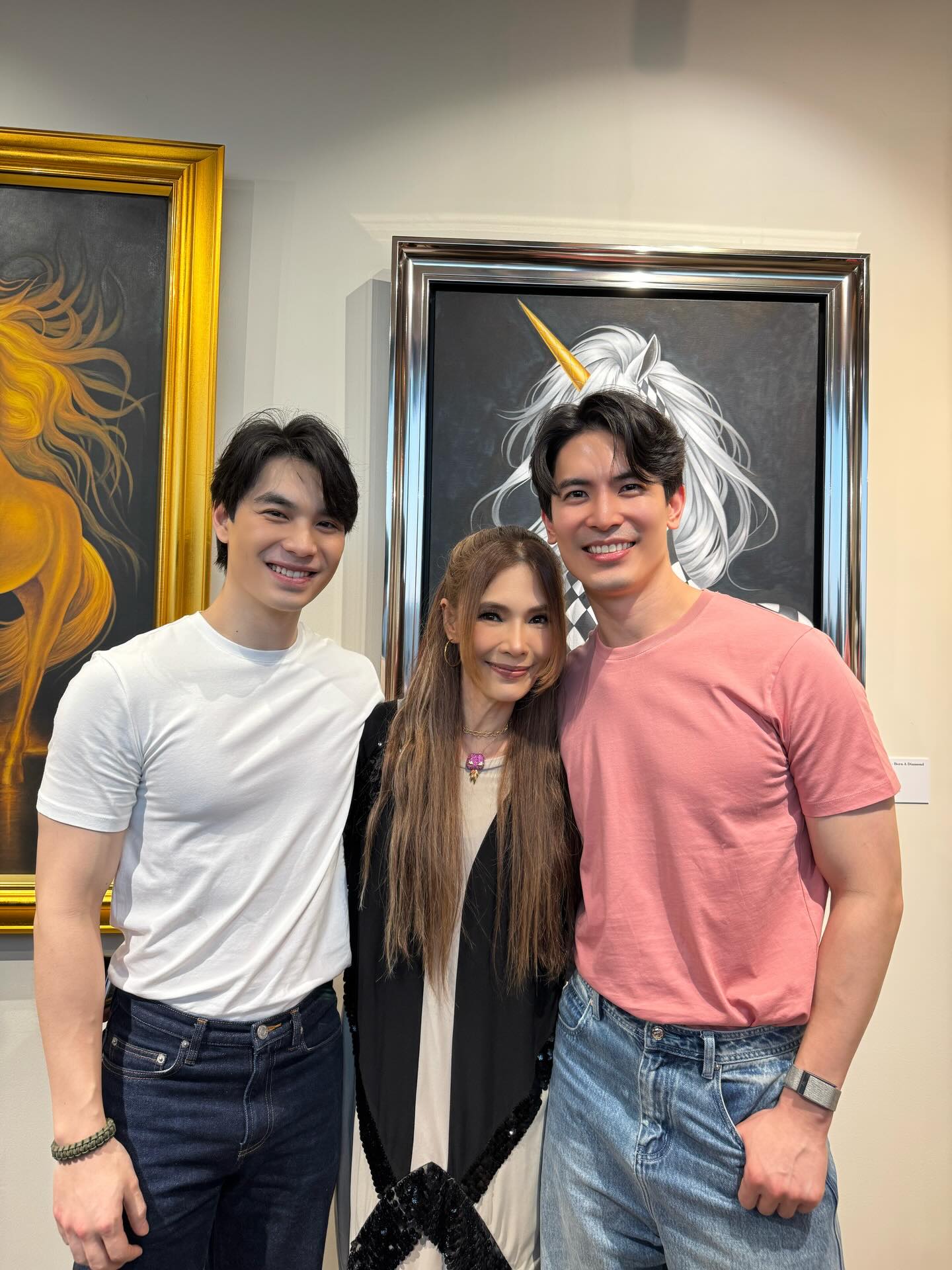 สน - ยุกต์ ส่งไพศาล