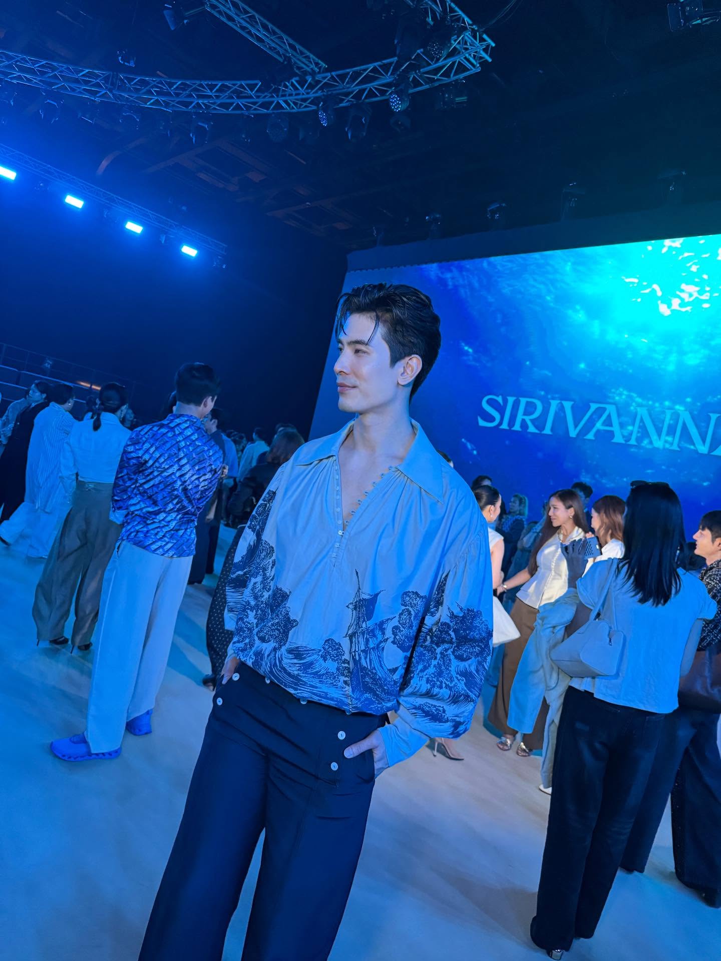 สน - ยุกต์ ส่งไพศาล