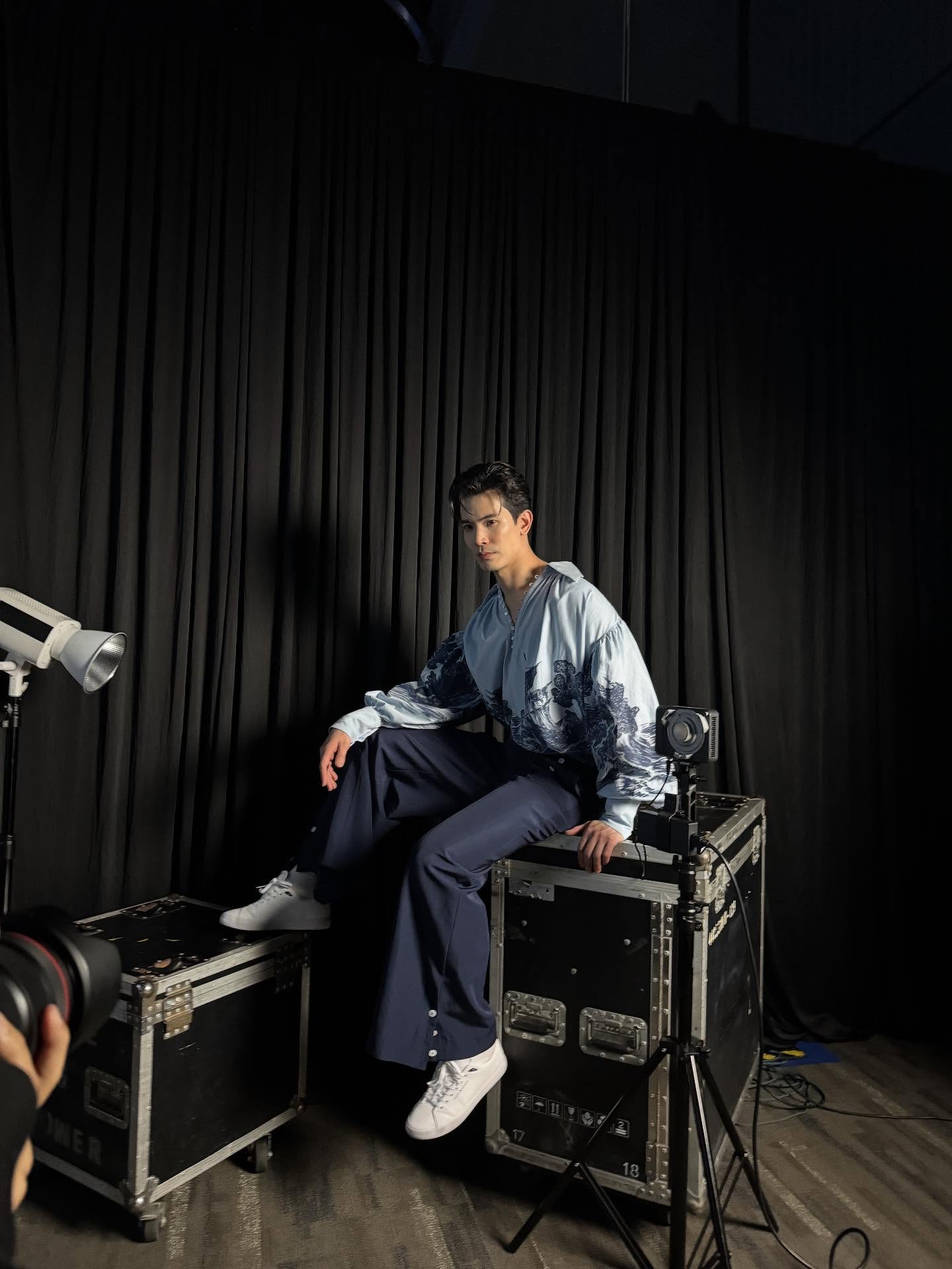 สน - ยุกต์ ส่งไพศาล